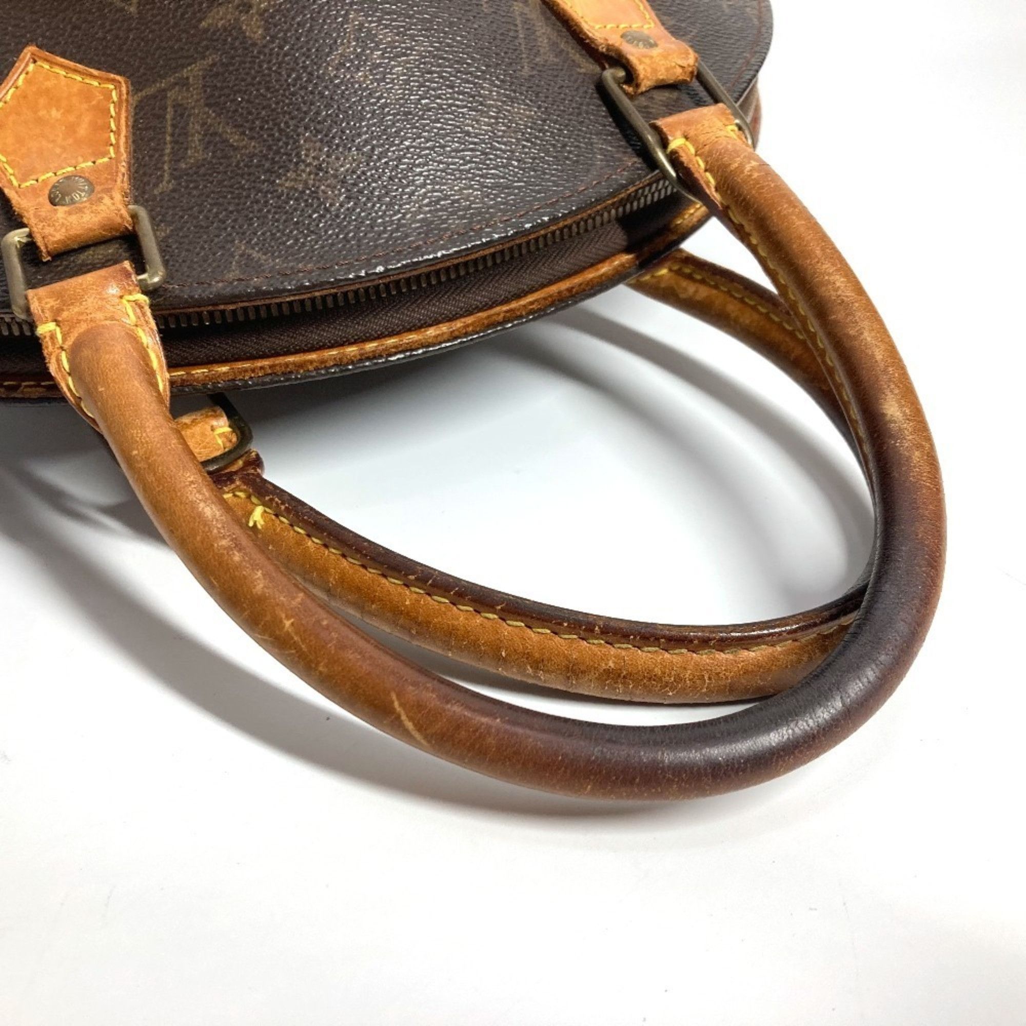 Louis Vuitton Louis Vuitton Ellipse handbag Size ONE SIZE - 6 Thumbnail