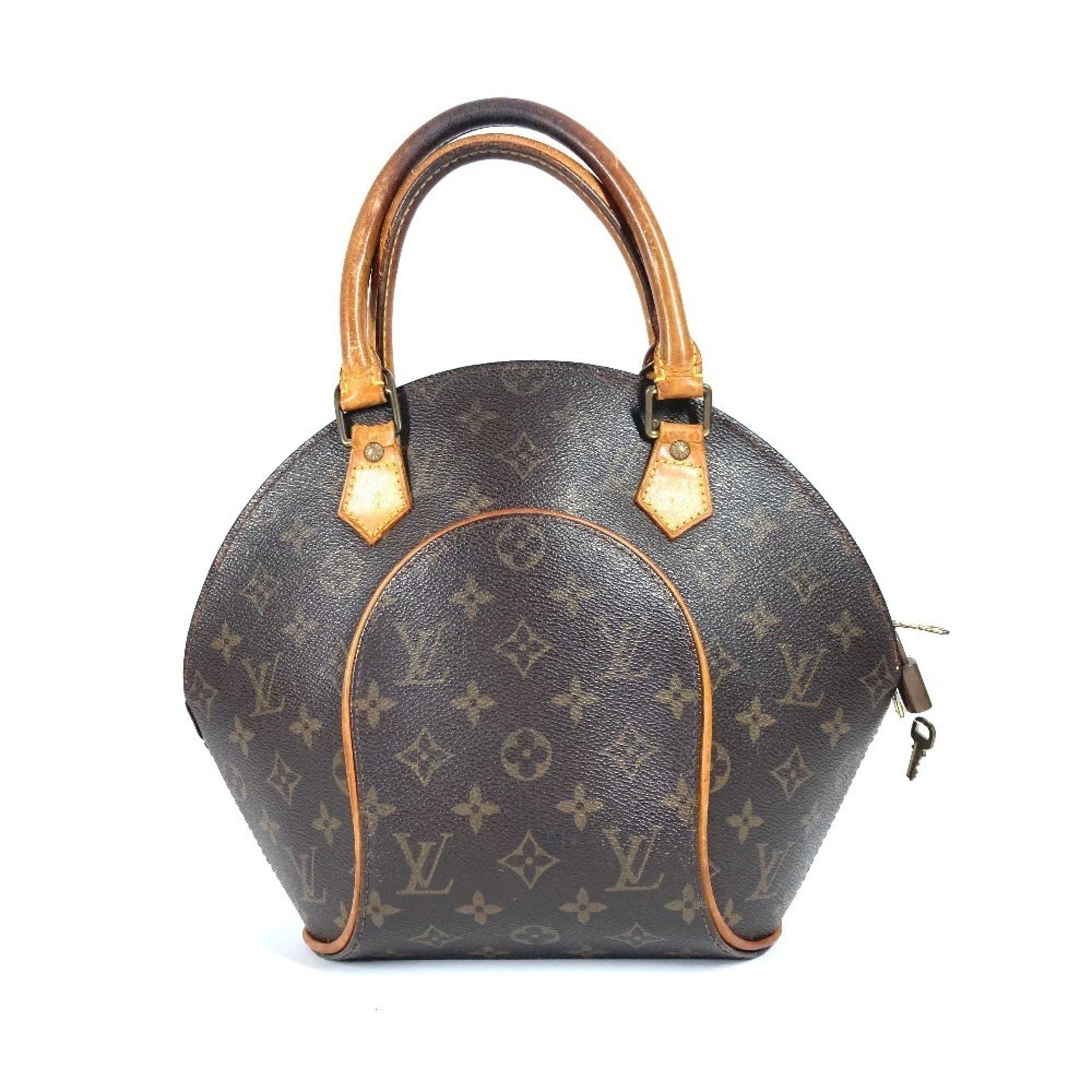 Louis Vuitton Louis Vuitton Ellipse handbag Size ONE SIZE - 2 Thumbnail