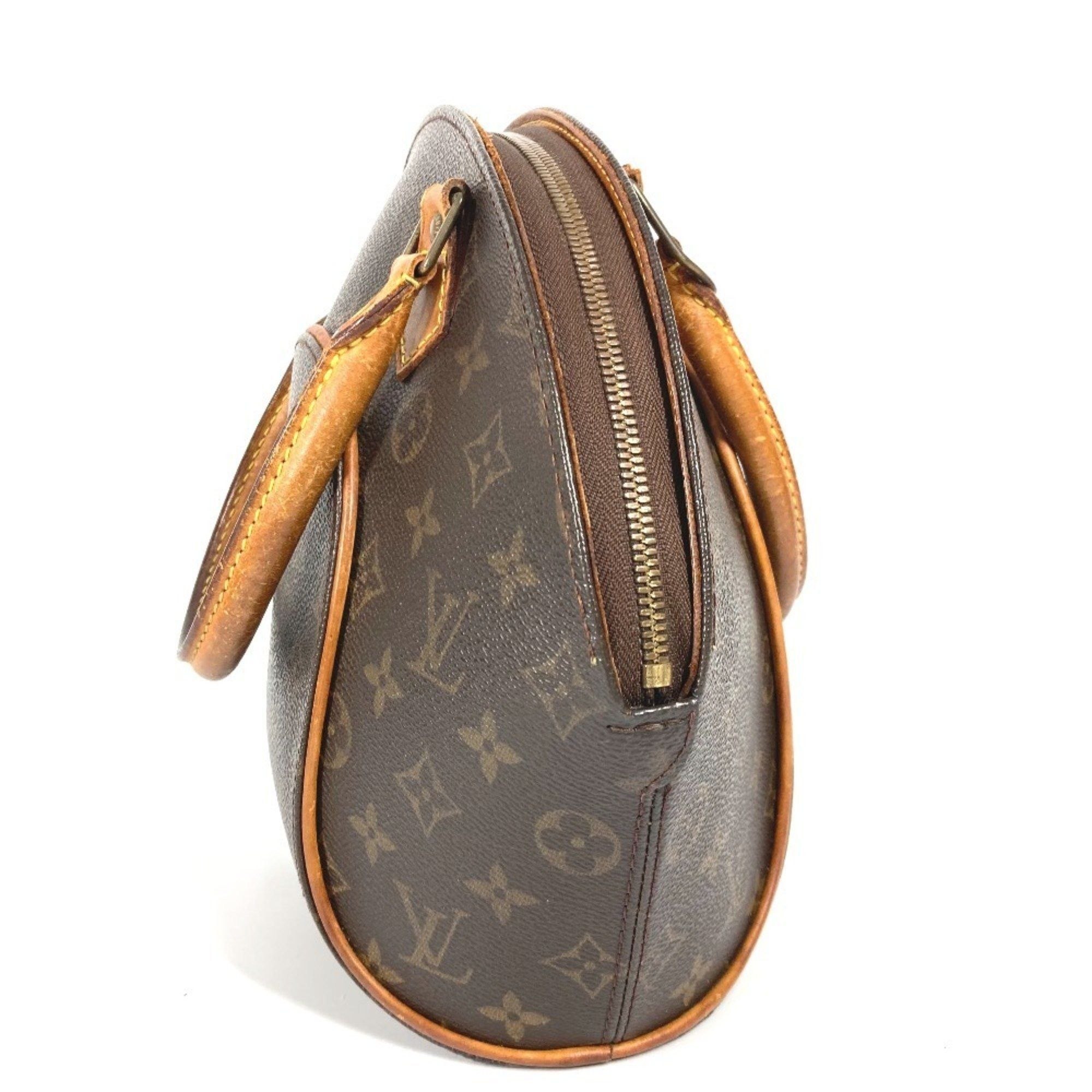 Louis Vuitton Louis Vuitton Ellipse handbag Size ONE SIZE - 4 Thumbnail