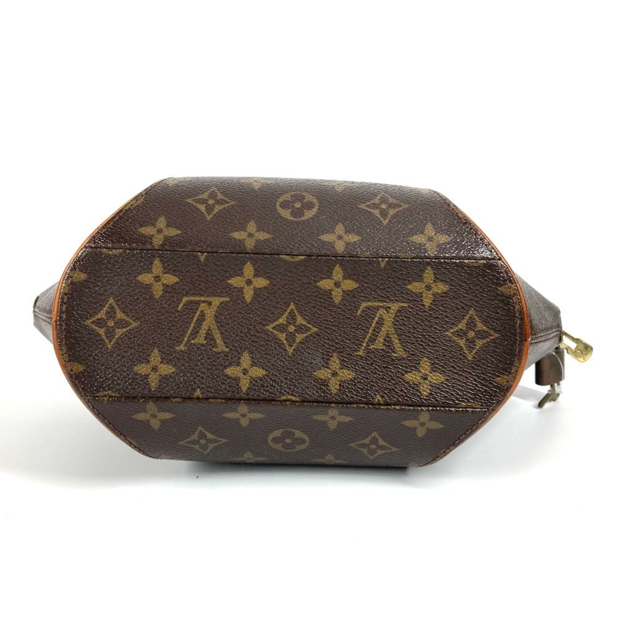 Louis Vuitton Louis Vuitton Ellipse handbag Size ONE SIZE - 7 Thumbnail