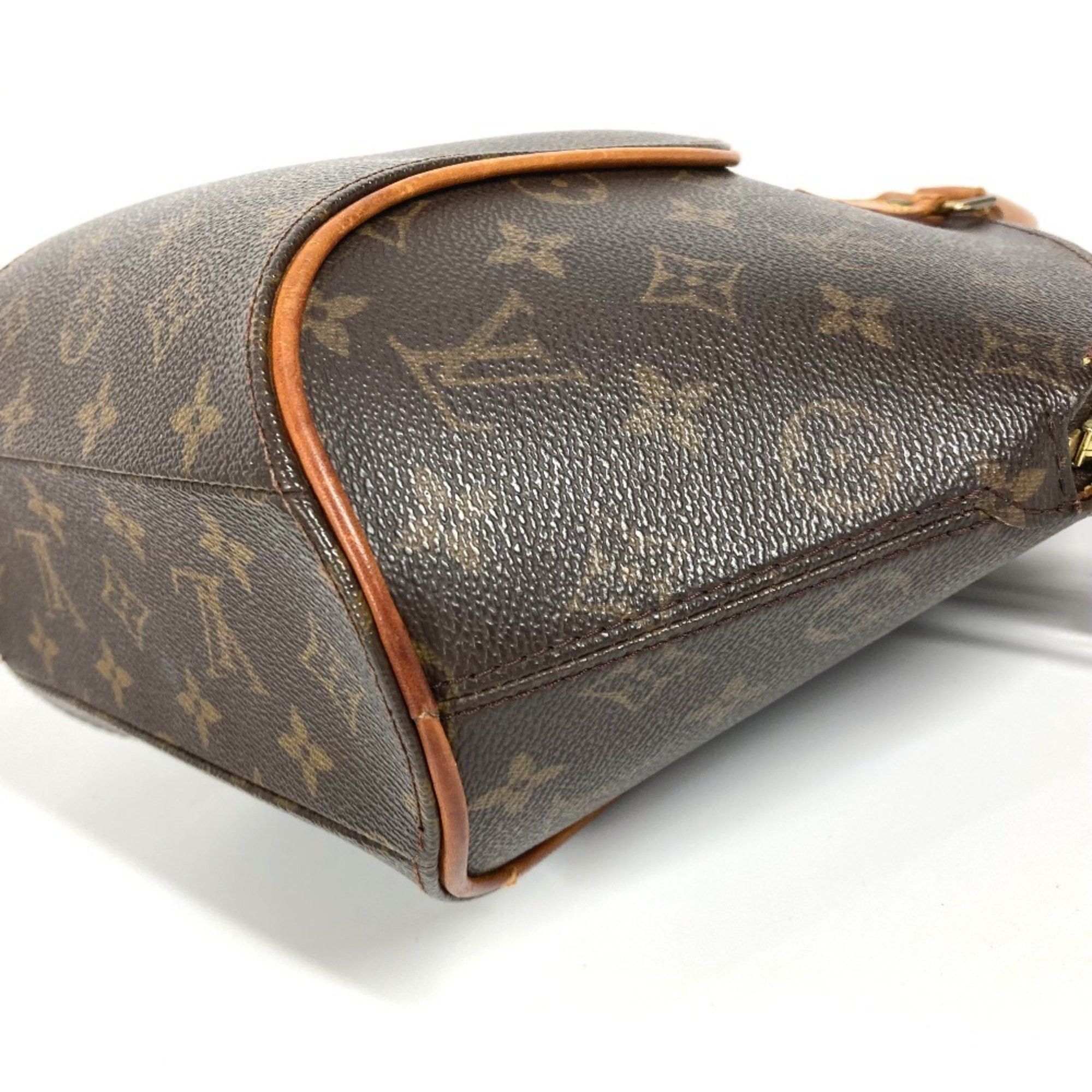 Louis Vuitton Louis Vuitton Ellipse handbag Size ONE SIZE - 8 Thumbnail