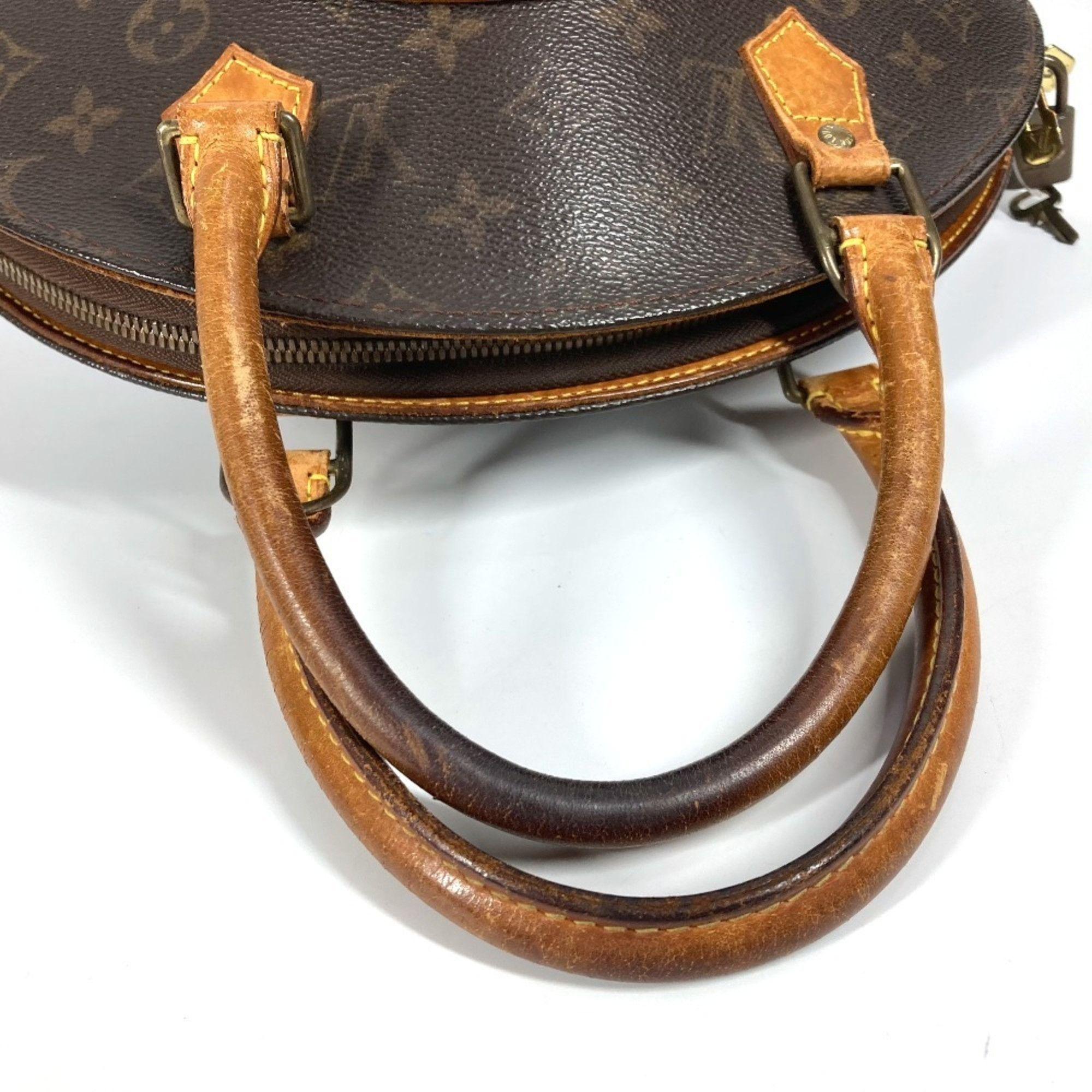 Louis Vuitton Louis Vuitton Ellipse handbag Size ONE SIZE - 5 Thumbnail