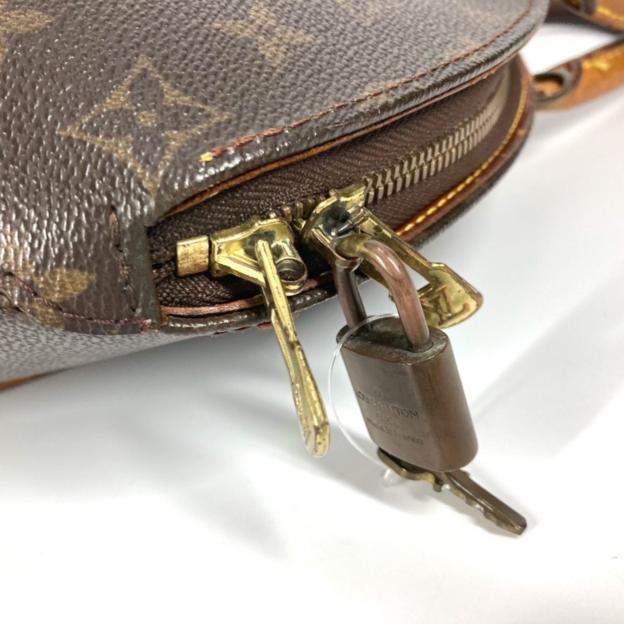 Louis Vuitton Louis Vuitton Ellipse handbag Size ONE SIZE - 10 Thumbnail