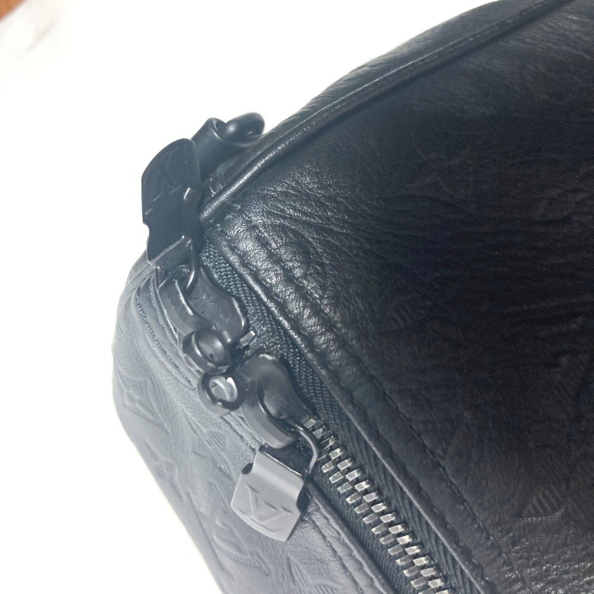 Louis Vuitton Louis Vuitton Keepall Bandouliere 50 travel Size ONE SIZE - 9 Thumbnail