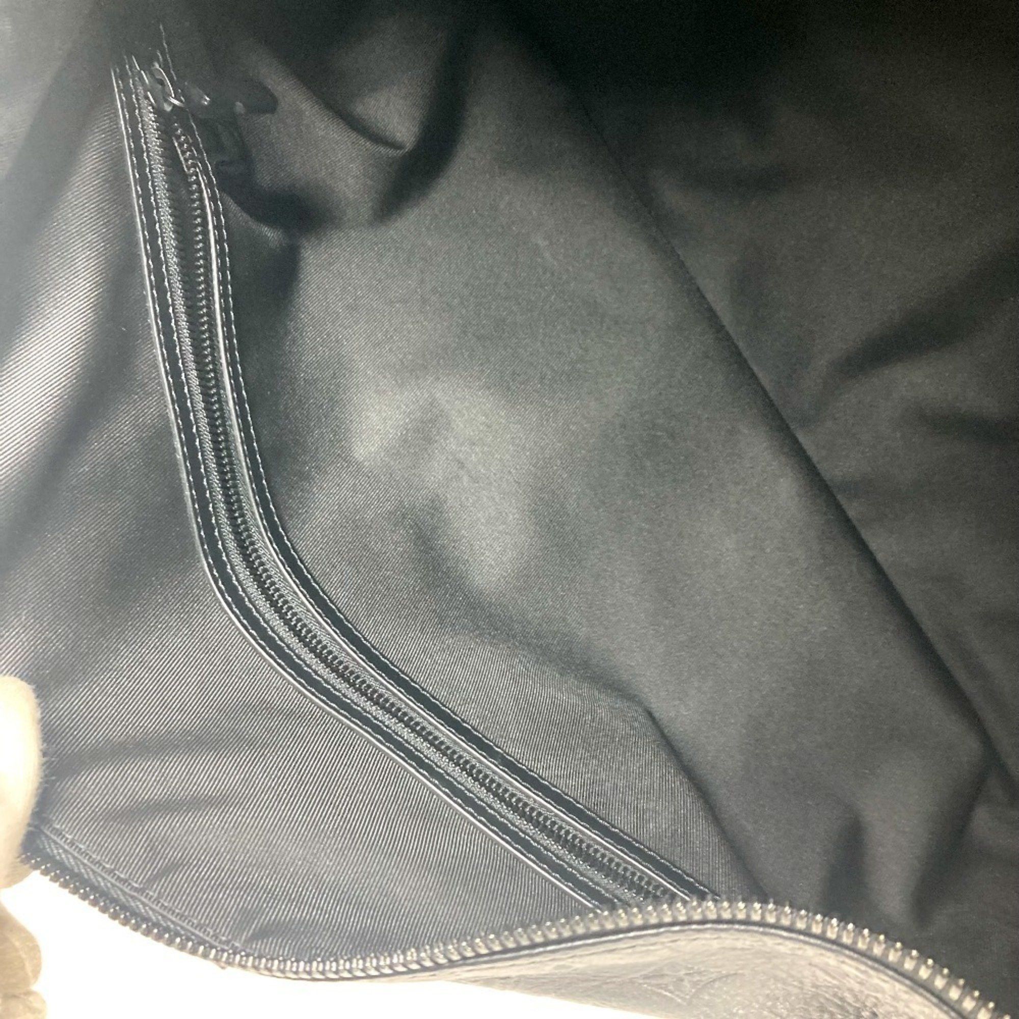 Louis Vuitton Louis Vuitton Keepall Bandouliere 50 travel Size ONE SIZE - 13 Thumbnail