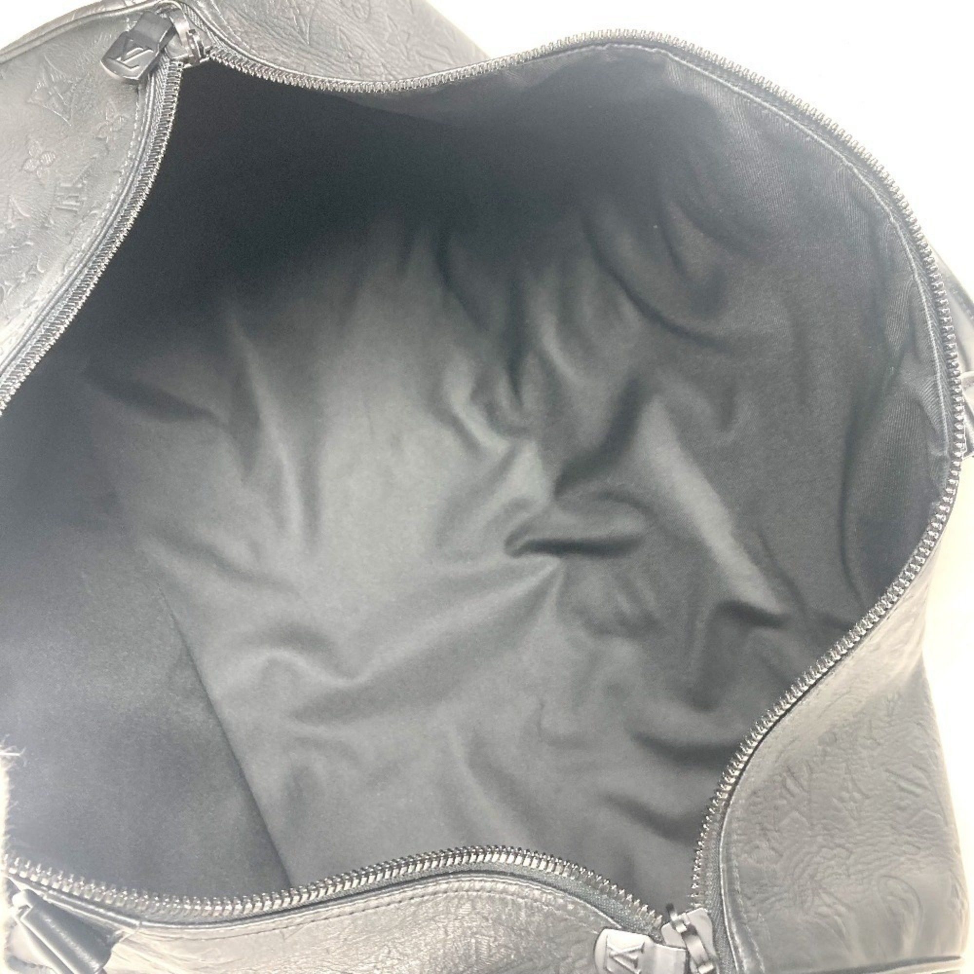 Louis Vuitton Louis Vuitton Keepall Bandouliere 50 travel Size ONE SIZE - 15 Thumbnail