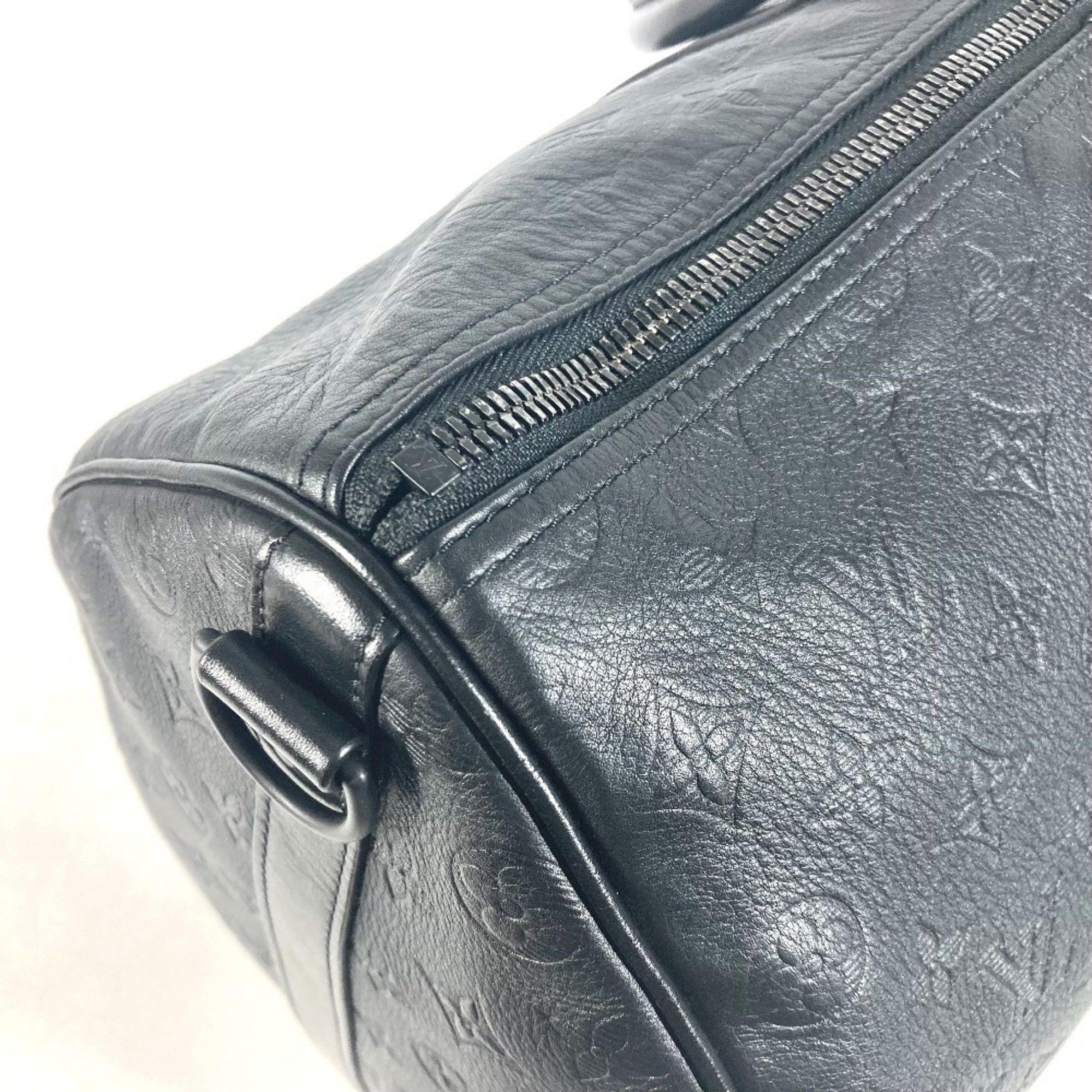 Louis Vuitton Louis Vuitton Keepall Bandouliere 50 travel Size ONE SIZE - 12 Thumbnail