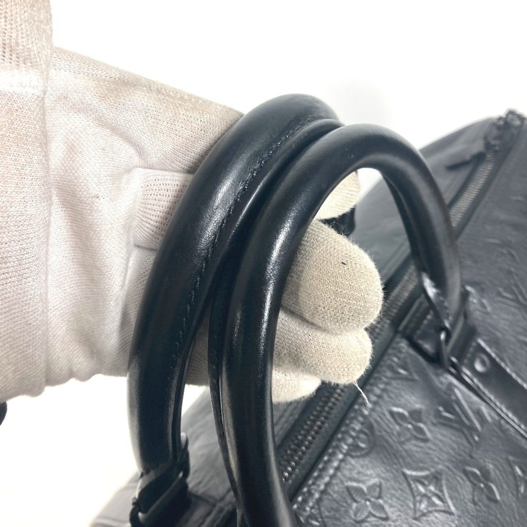 Louis Vuitton Louis Vuitton Keepall Bandouliere 50 travel Size ONE SIZE - 5 Thumbnail