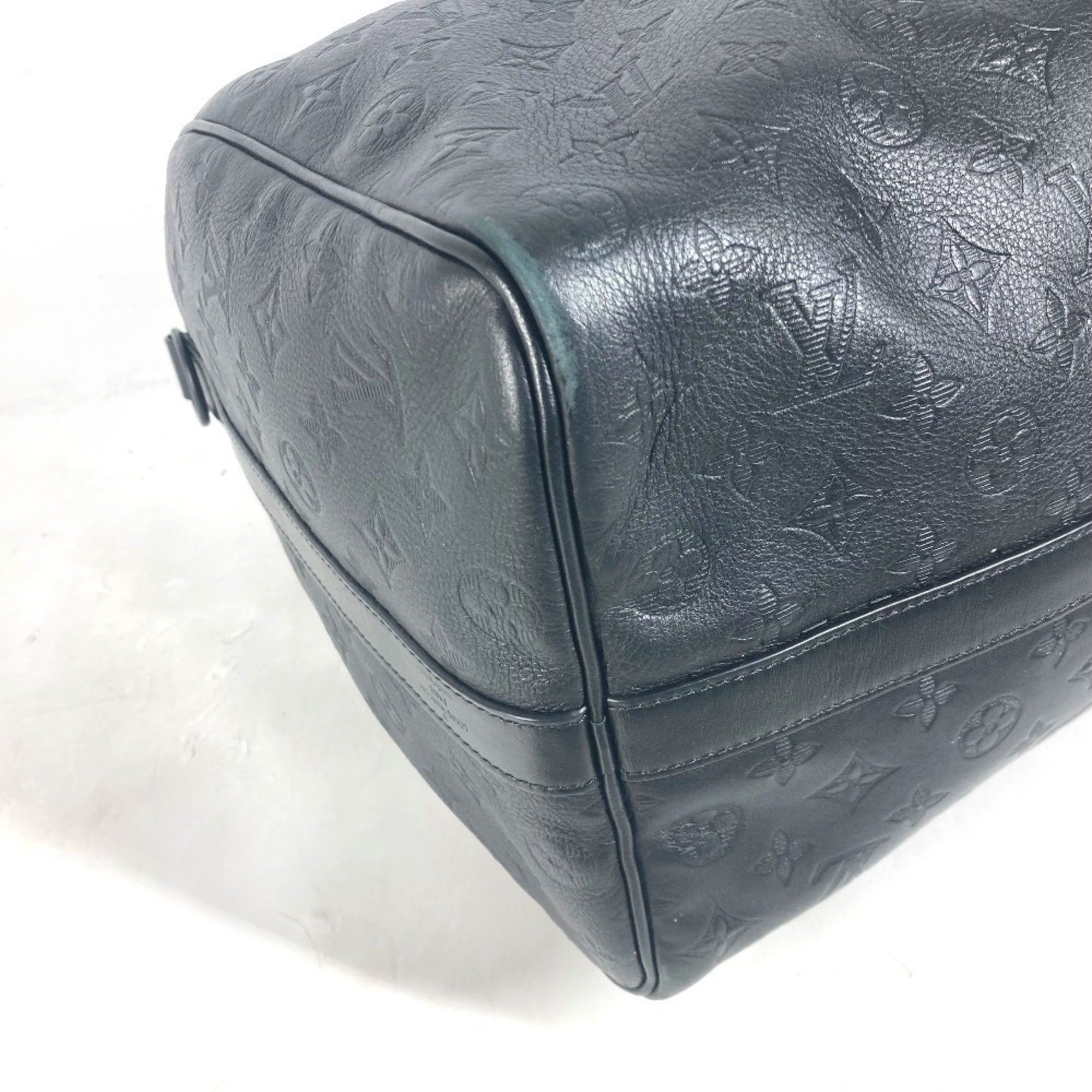 Louis Vuitton Louis Vuitton Keepall Bandouliere 50 travel Size ONE SIZE - 8 Thumbnail