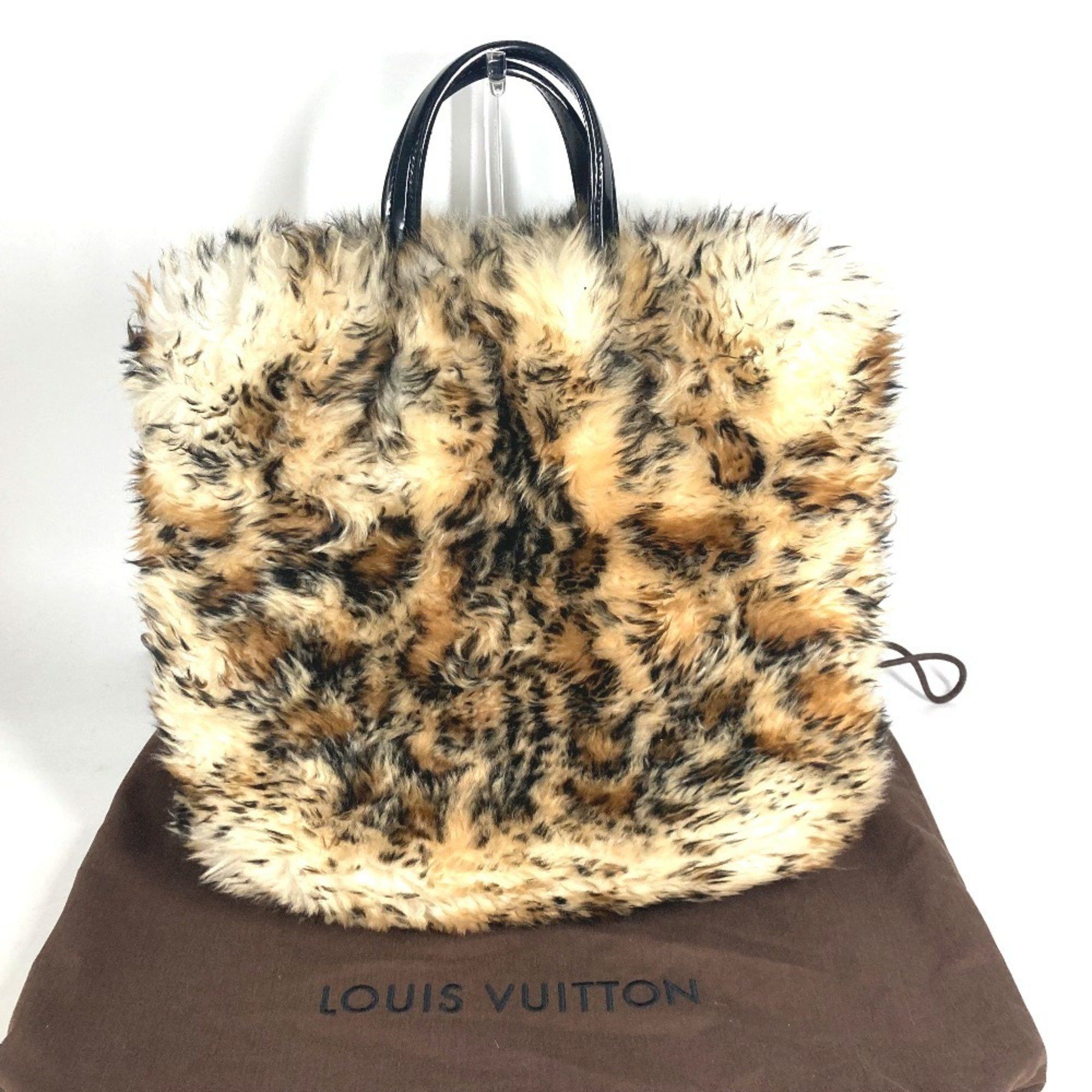 Louis Vuitton Louis Vuitton Sac Plat tote Size ONE SIZE - 17 Thumbnail