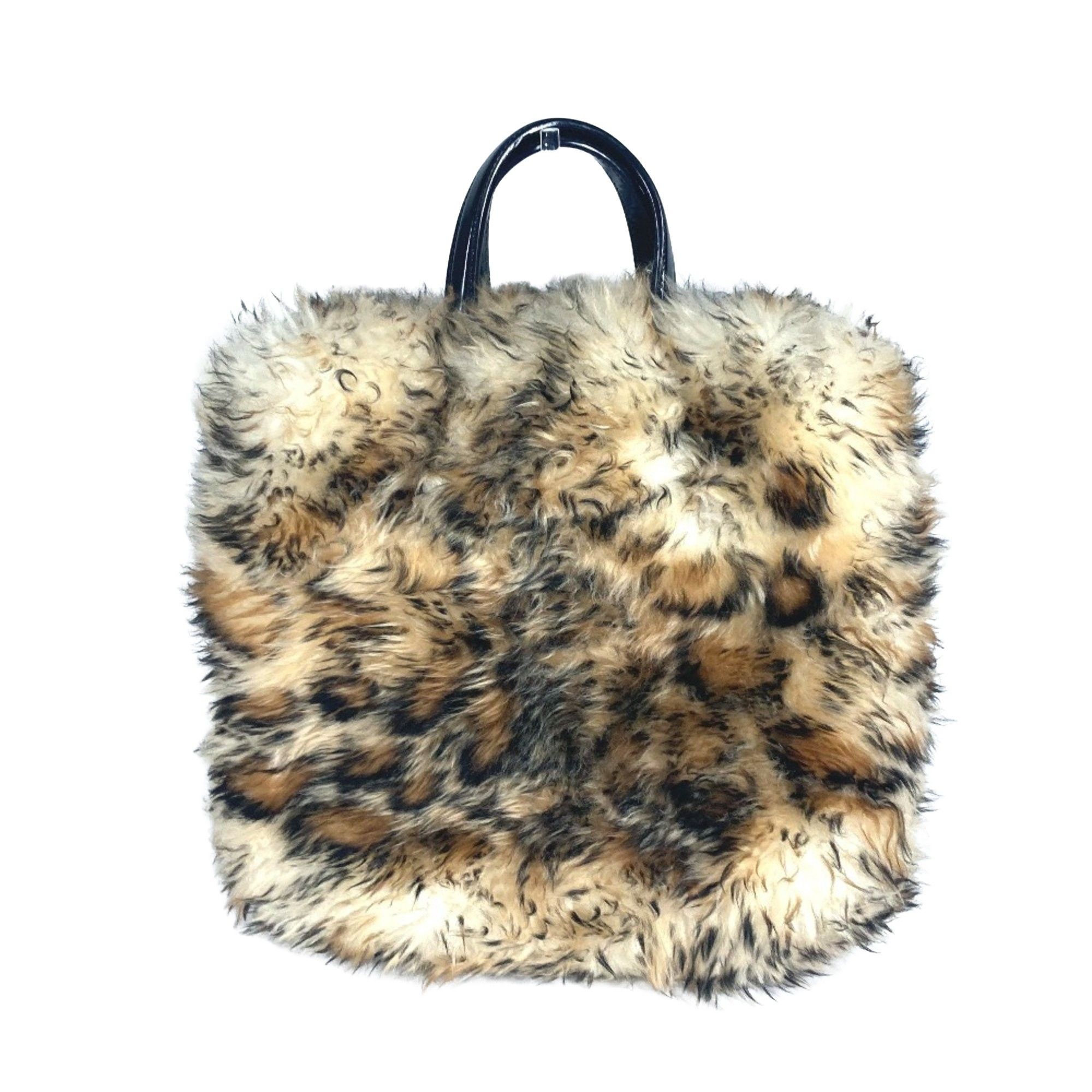 Louis Vuitton Louis Vuitton Sac Plat tote Size ONE SIZE - 2 Thumbnail