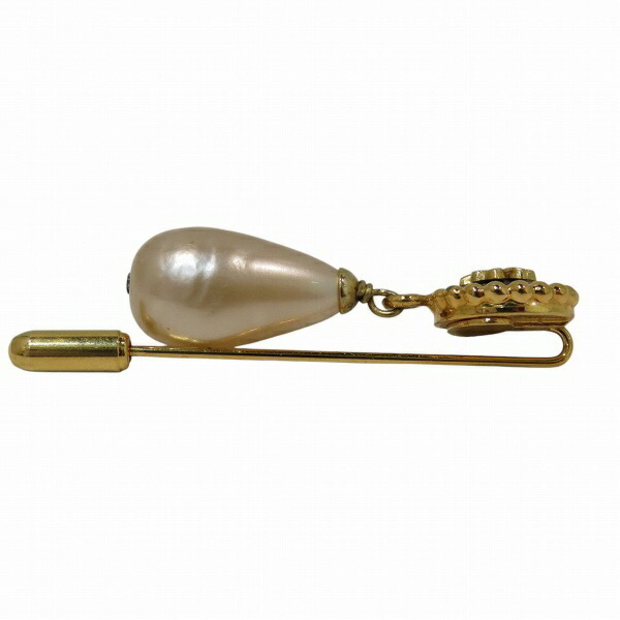Chanel Chanel Clover earring Size ONE SIZE - 5 Thumbnail