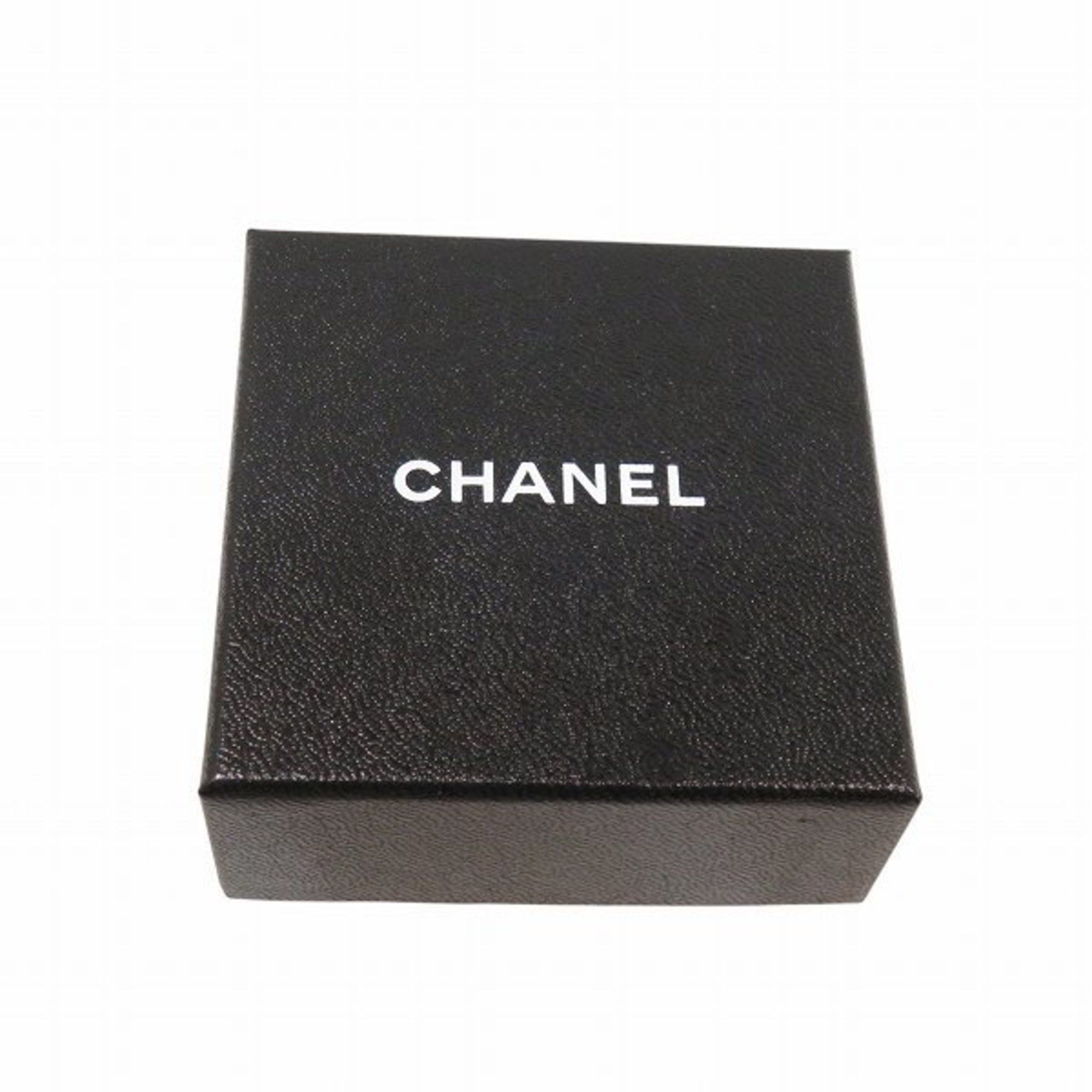 Chanel Chanel Clover earring Size ONE SIZE - 9 Thumbnail