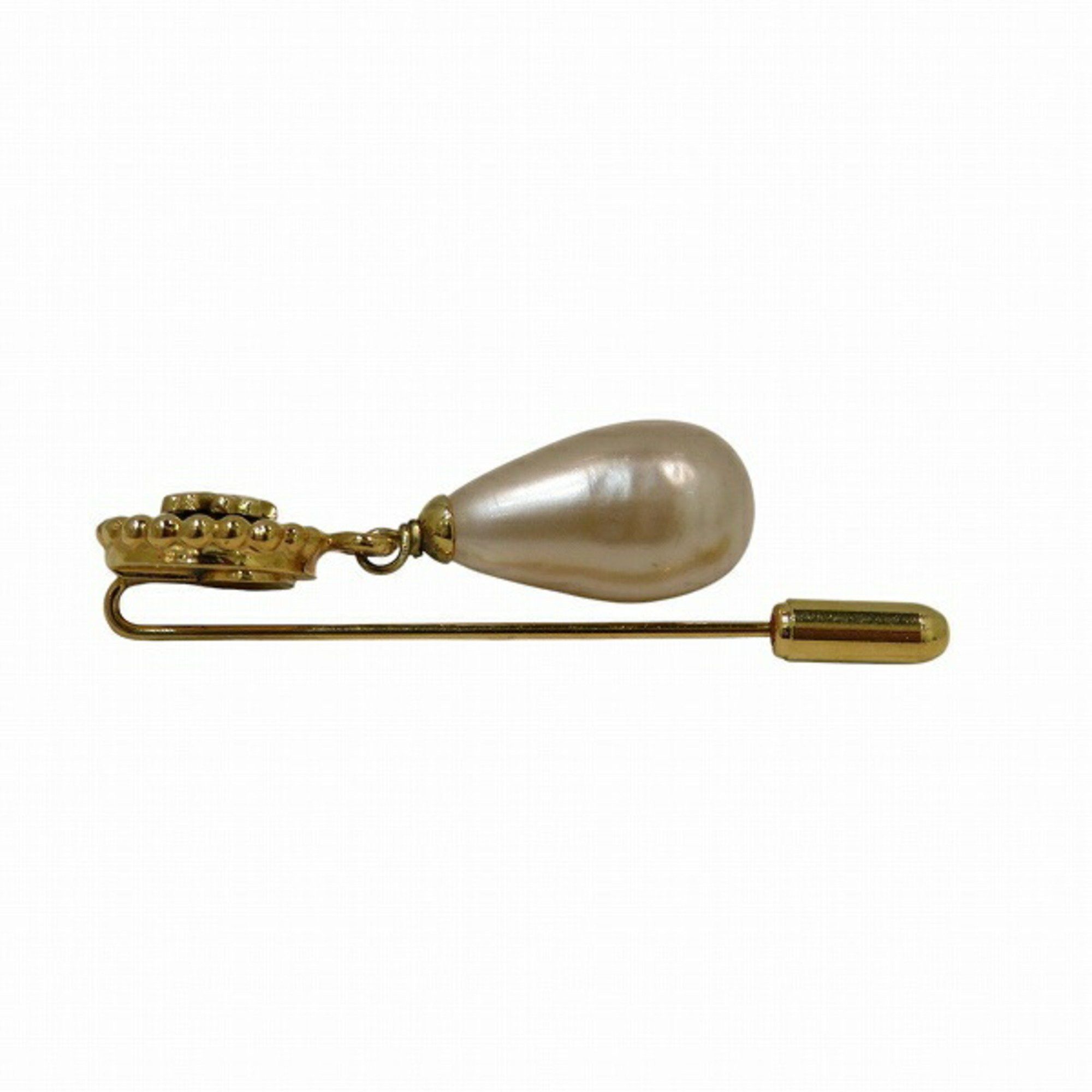 Chanel Chanel Clover earring Size ONE SIZE - 6 Thumbnail
