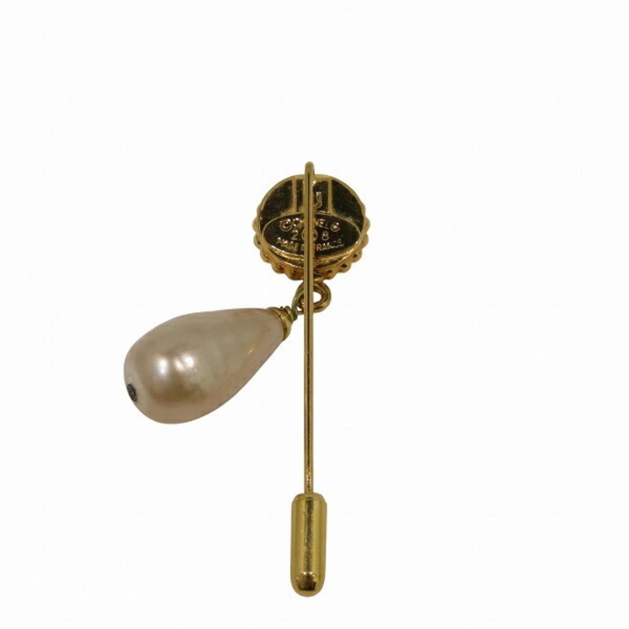 Chanel Chanel Clover earring Size ONE SIZE - 2 Thumbnail
