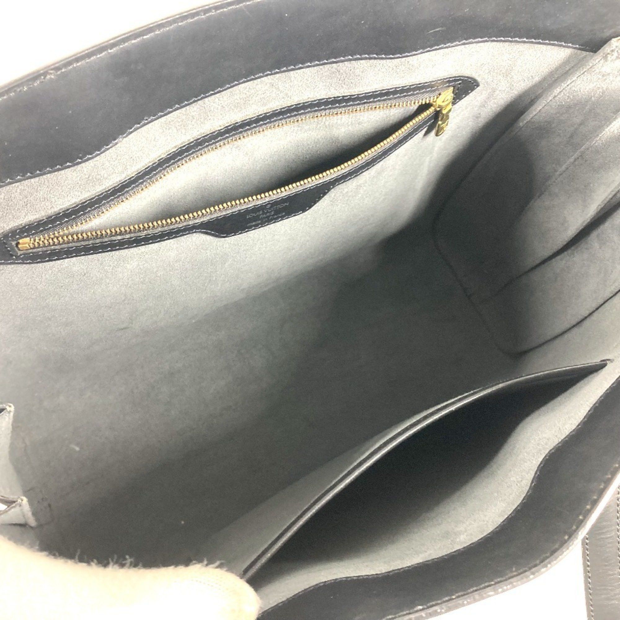 Louis Vuitton Louis Vuitton Duplex shoulder Size ONE SIZE - 13 Thumbnail