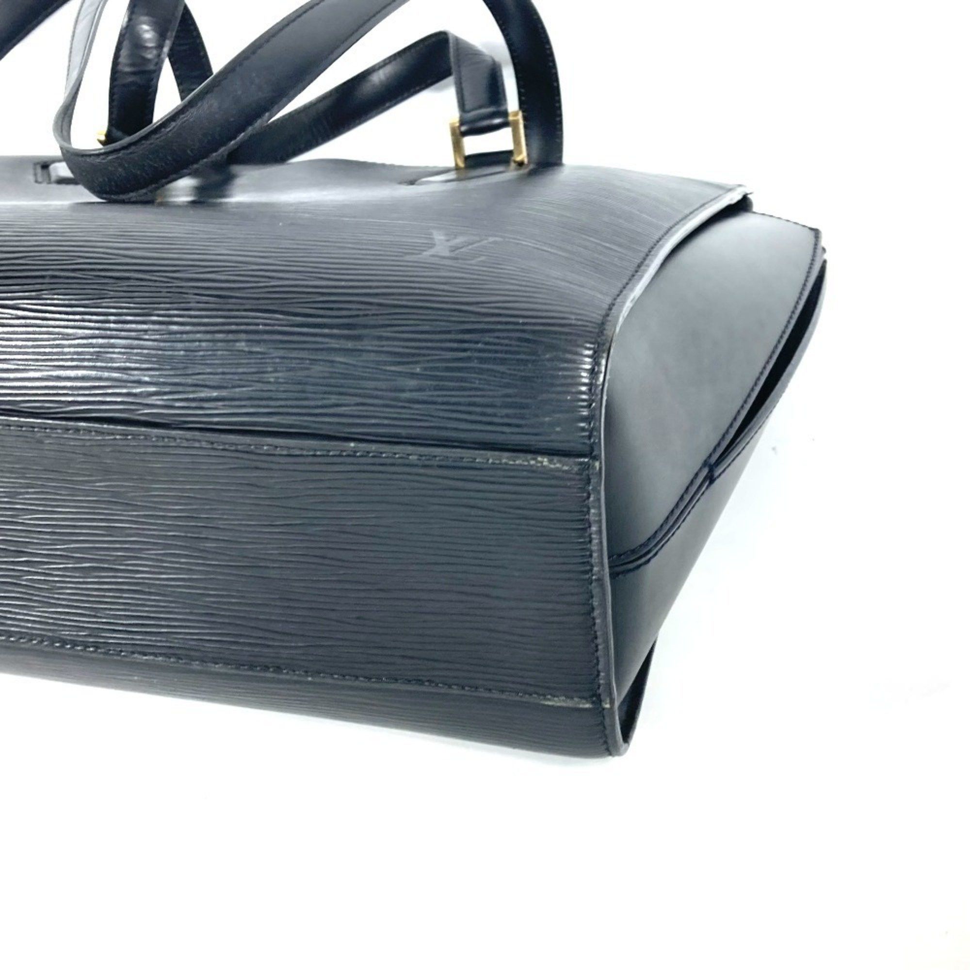 Louis Vuitton Louis Vuitton Duplex shoulder Size ONE SIZE - 7 Thumbnail