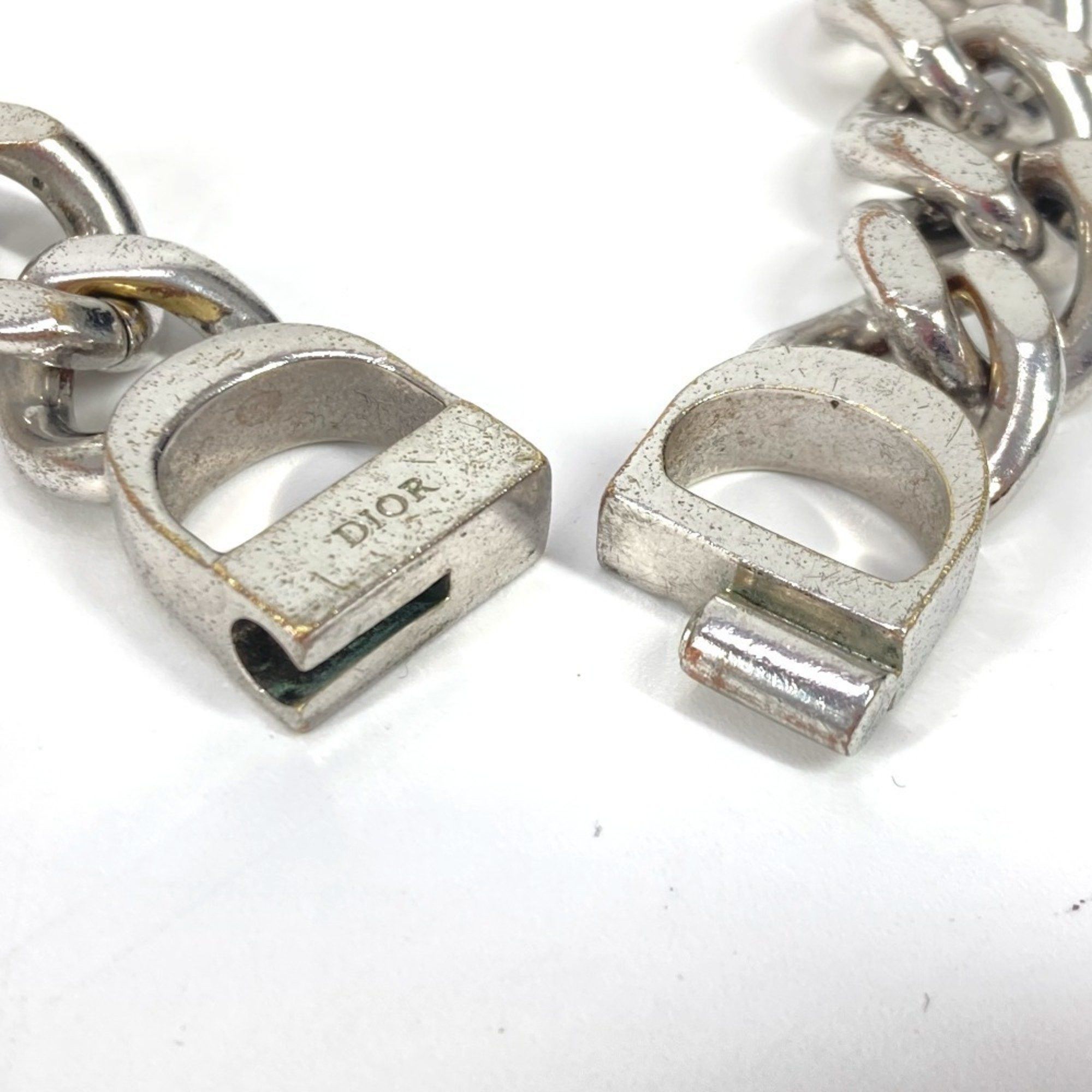 Dior Dior necklace Size ONE SIZE - 8 Thumbnail