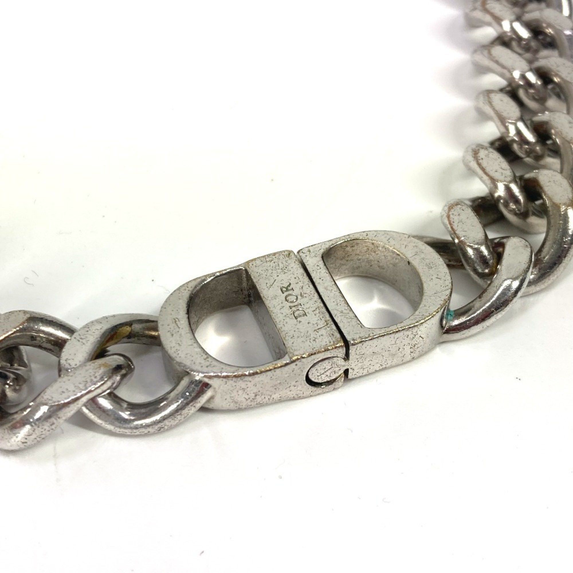 Dior Dior necklace Size ONE SIZE - 4 Thumbnail