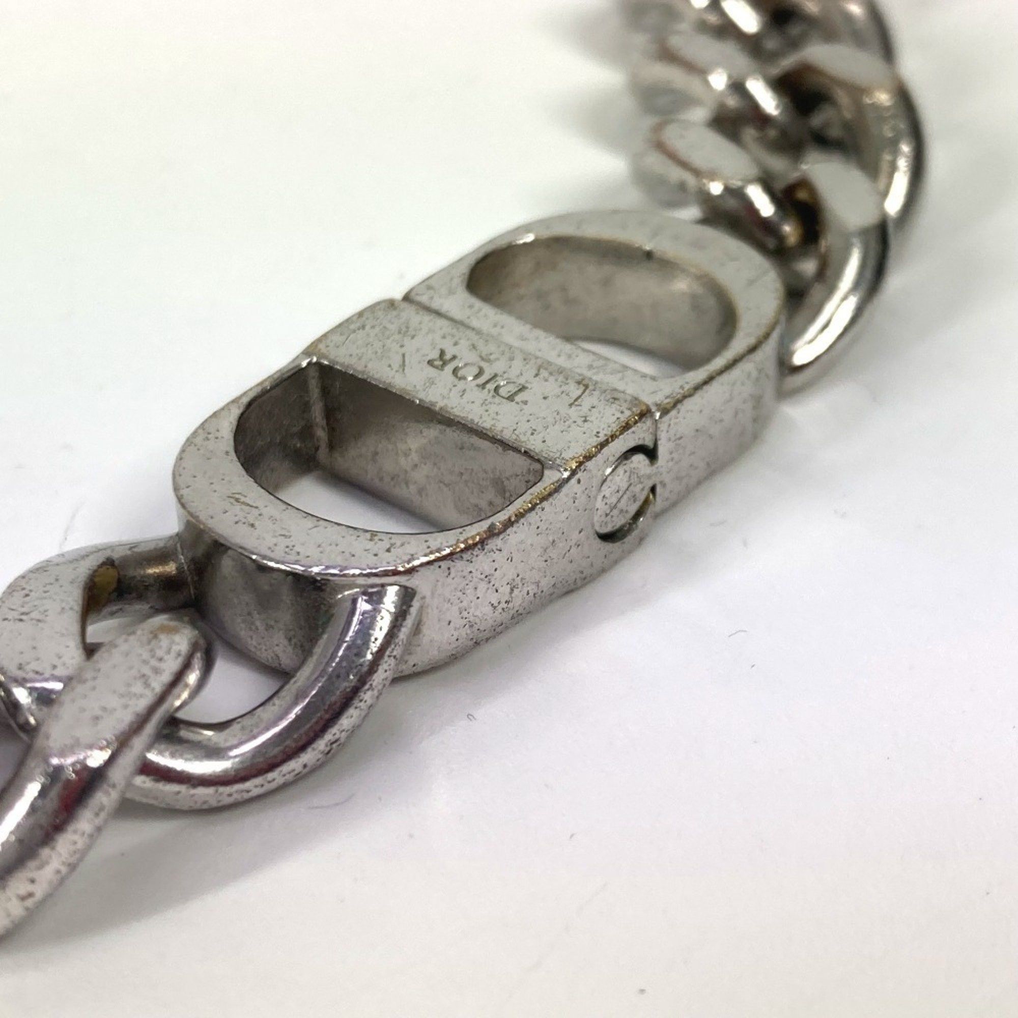 Dior Dior necklace Size ONE SIZE - 5 Thumbnail