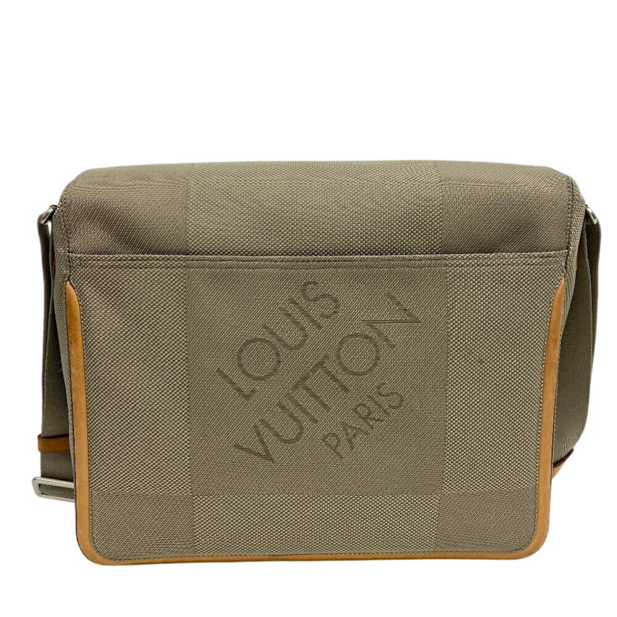 Louis Vuitton Louis Vuitton Geant shoulder Size ONE SIZE - 2 Thumbnail