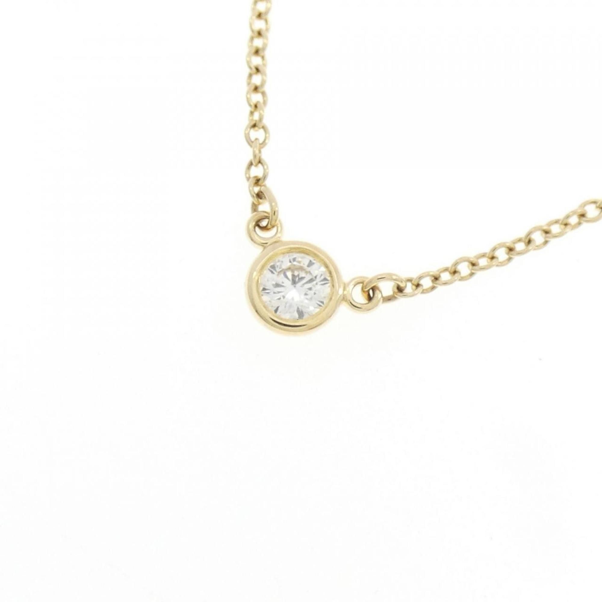 Tiffany & Co. Tiffany & Co Diamonds By The Yard necklace Size ONE SIZE - 3 Thumbnail