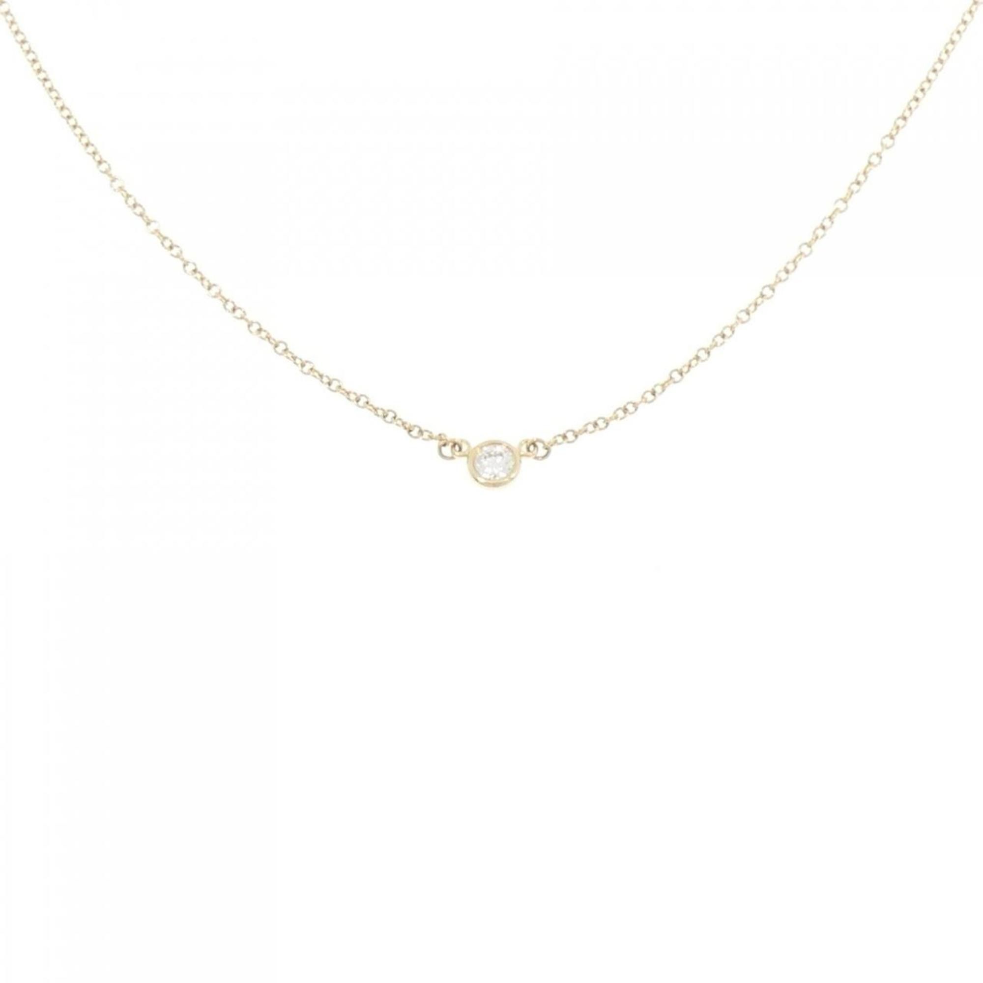 Tiffany & Co. Tiffany & Co Diamonds By The Yard necklace Size ONE SIZE - 2 Thumbnail