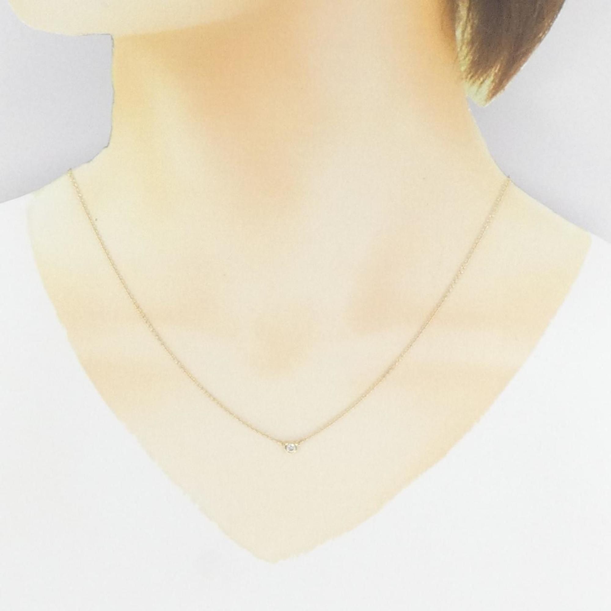 Tiffany & Co. Tiffany & Co Diamonds By The Yard necklace Size ONE SIZE - 6 Thumbnail