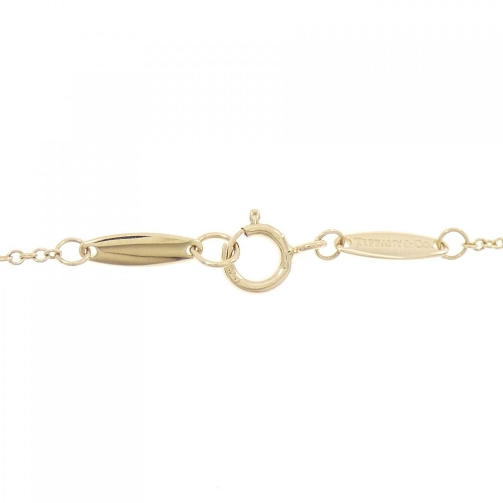 Tiffany & Co. Tiffany & Co Diamonds By The Yard necklace Size ONE SIZE - 5 Thumbnail