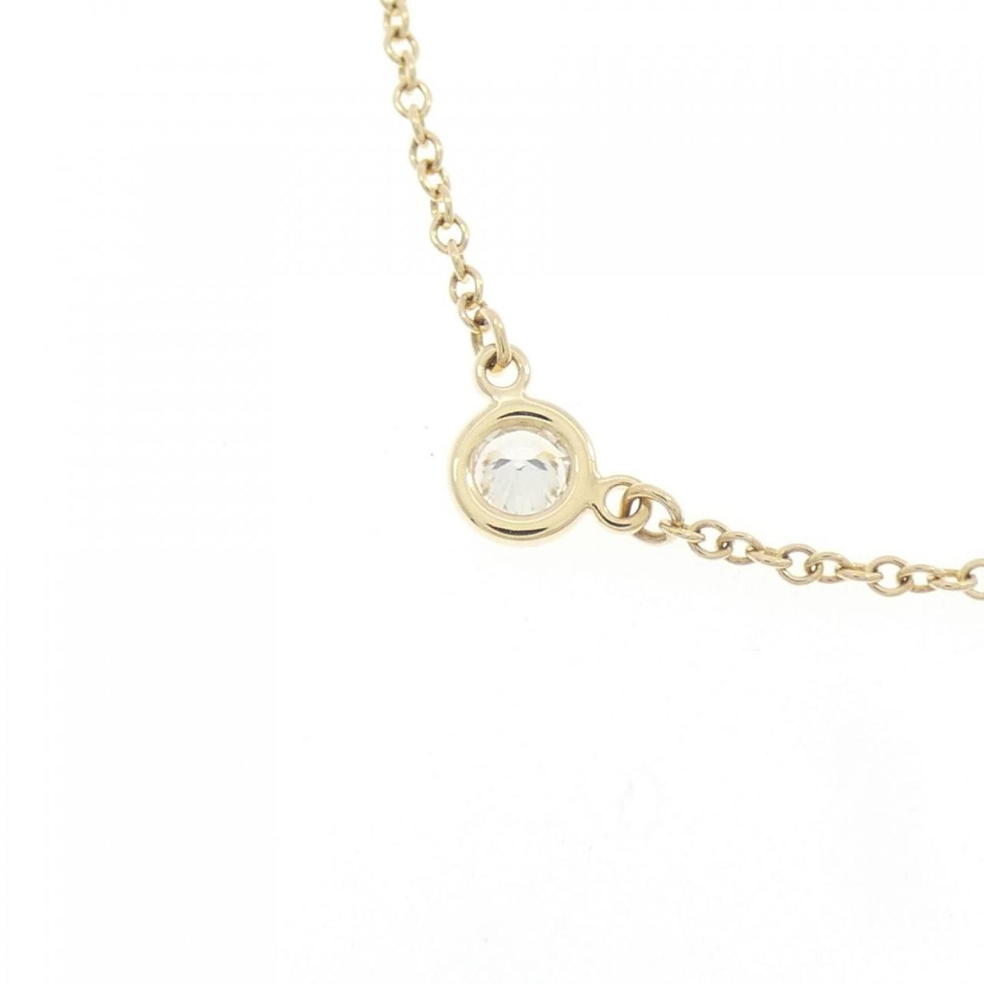 Tiffany & Co. Tiffany & Co Diamonds By The Yard necklace Size ONE SIZE - 4 Thumbnail