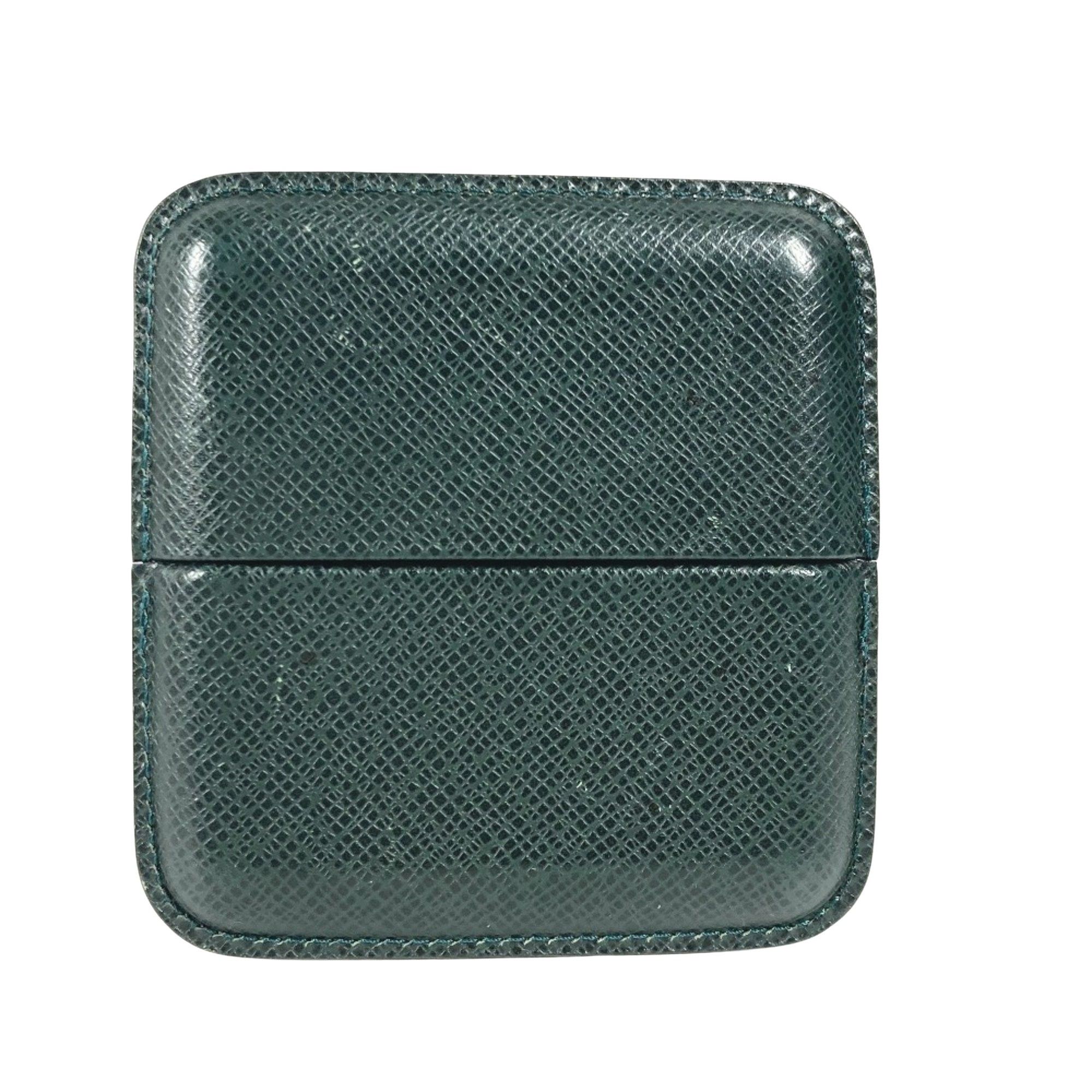 Louis Vuitton Louis Vuitton Étui à cigarettes wallet Size ONE SIZE - 2 Thumbnail