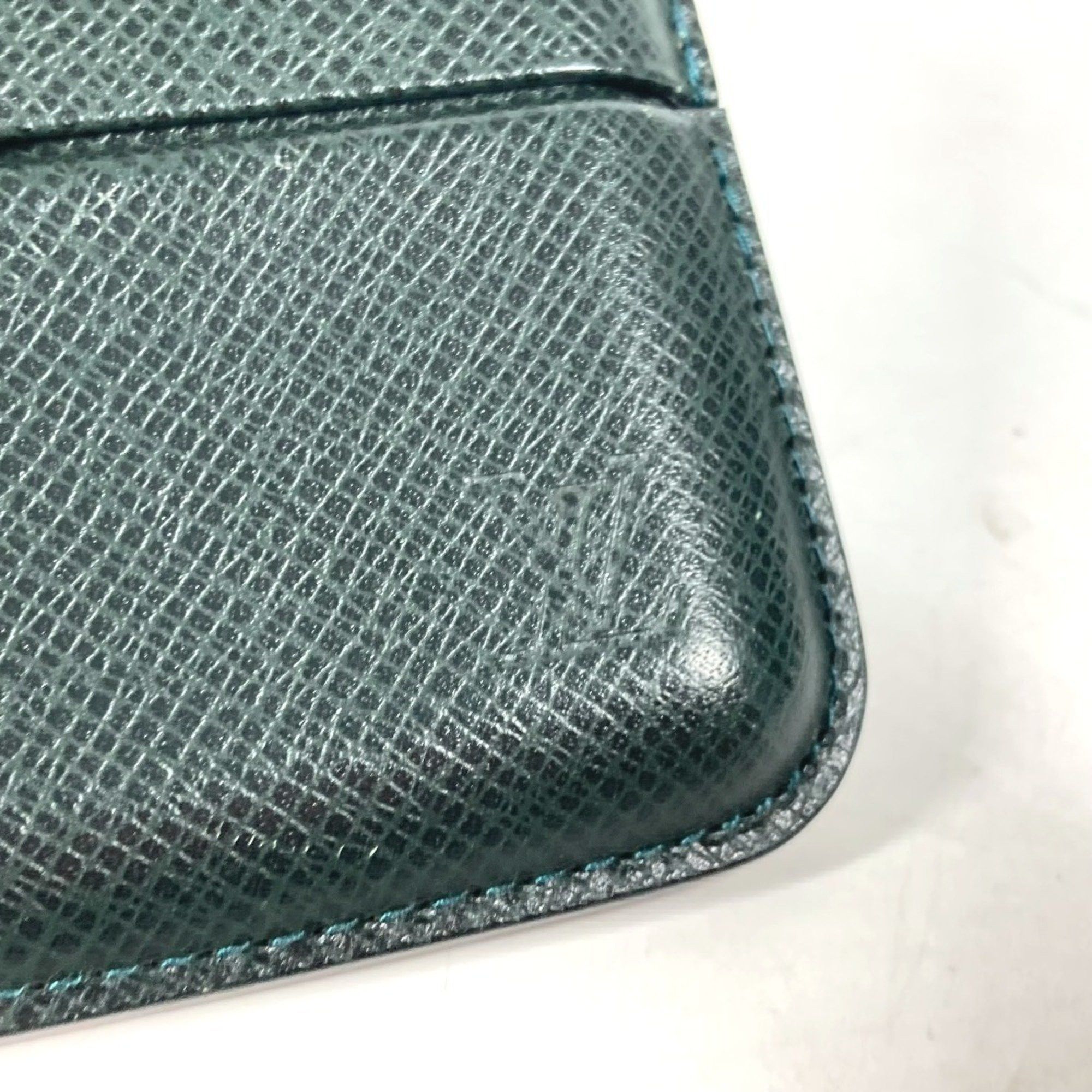 Louis Vuitton Louis Vuitton Étui à cigarettes wallet Size ONE SIZE - 7 Thumbnail