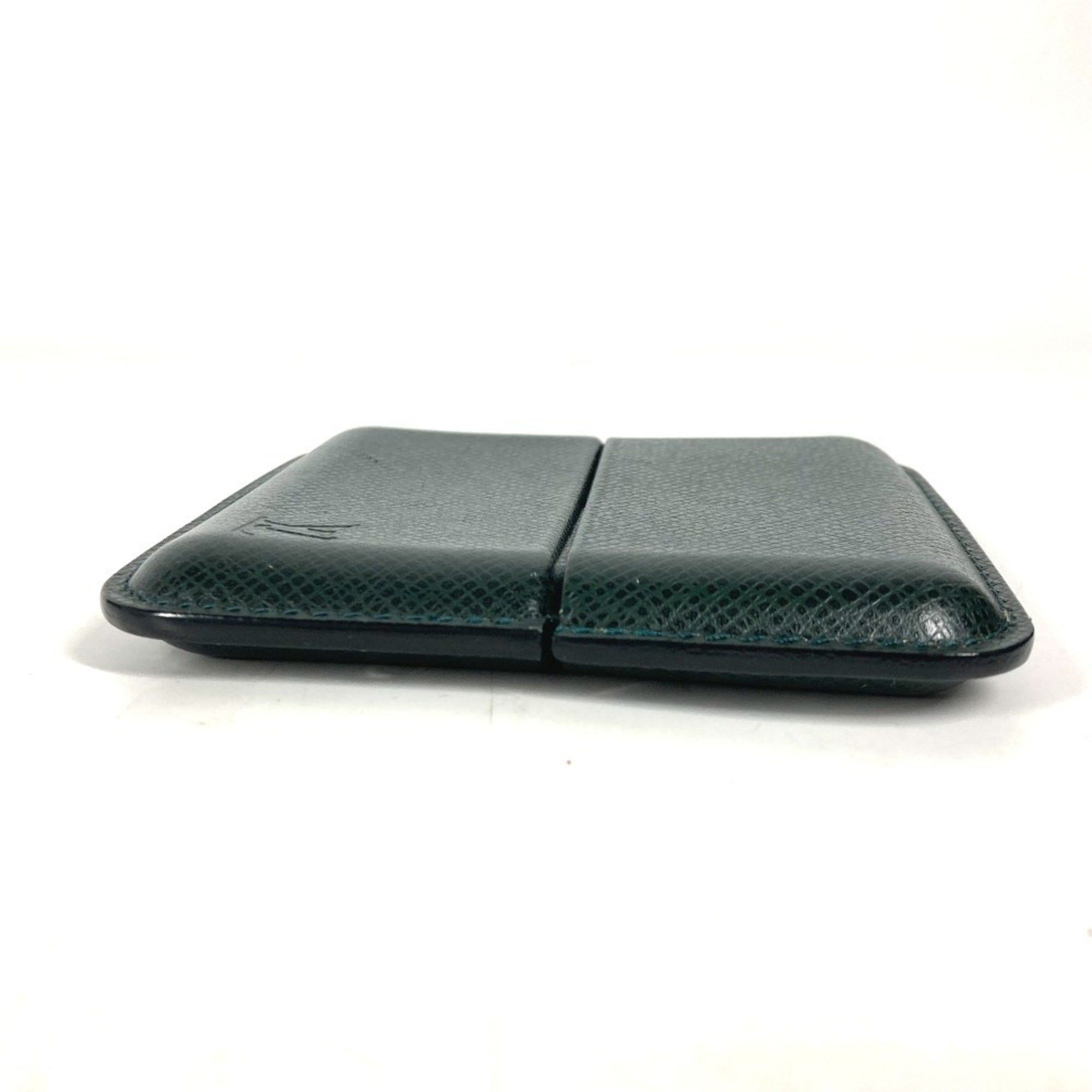 Louis Vuitton Louis Vuitton Étui à cigarettes wallet Size ONE SIZE - 3 Thumbnail