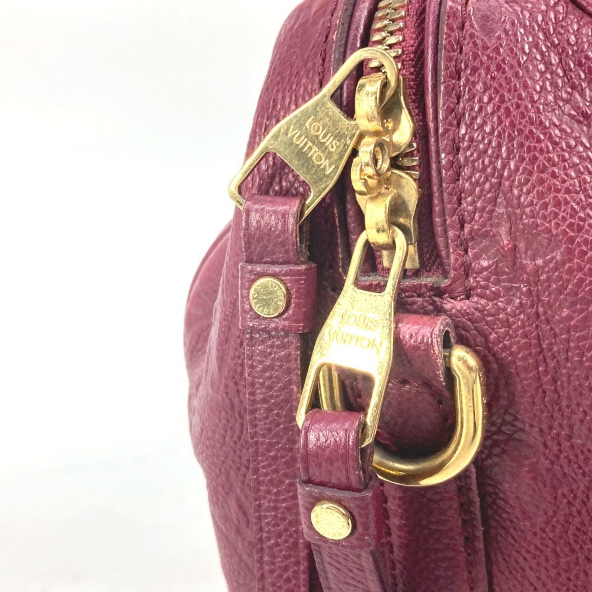 Louis Vuitton Louis Vuitton Speedy 30 handbag Size ONE SIZE - 9 Thumbnail