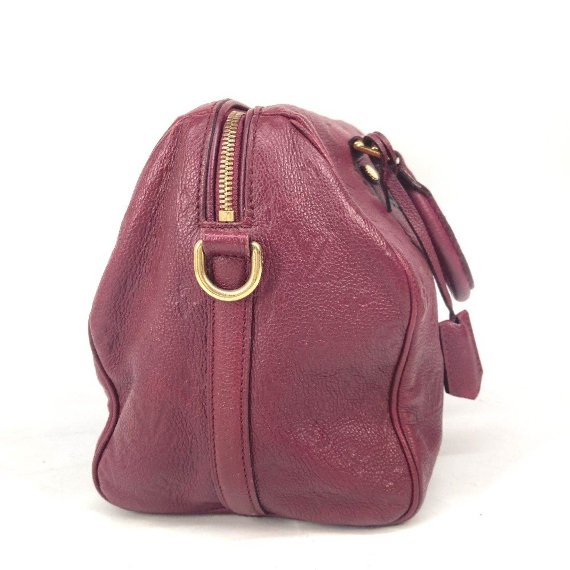 Louis Vuitton Louis Vuitton Speedy 30 handbag Size ONE SIZE - 3 Thumbnail
