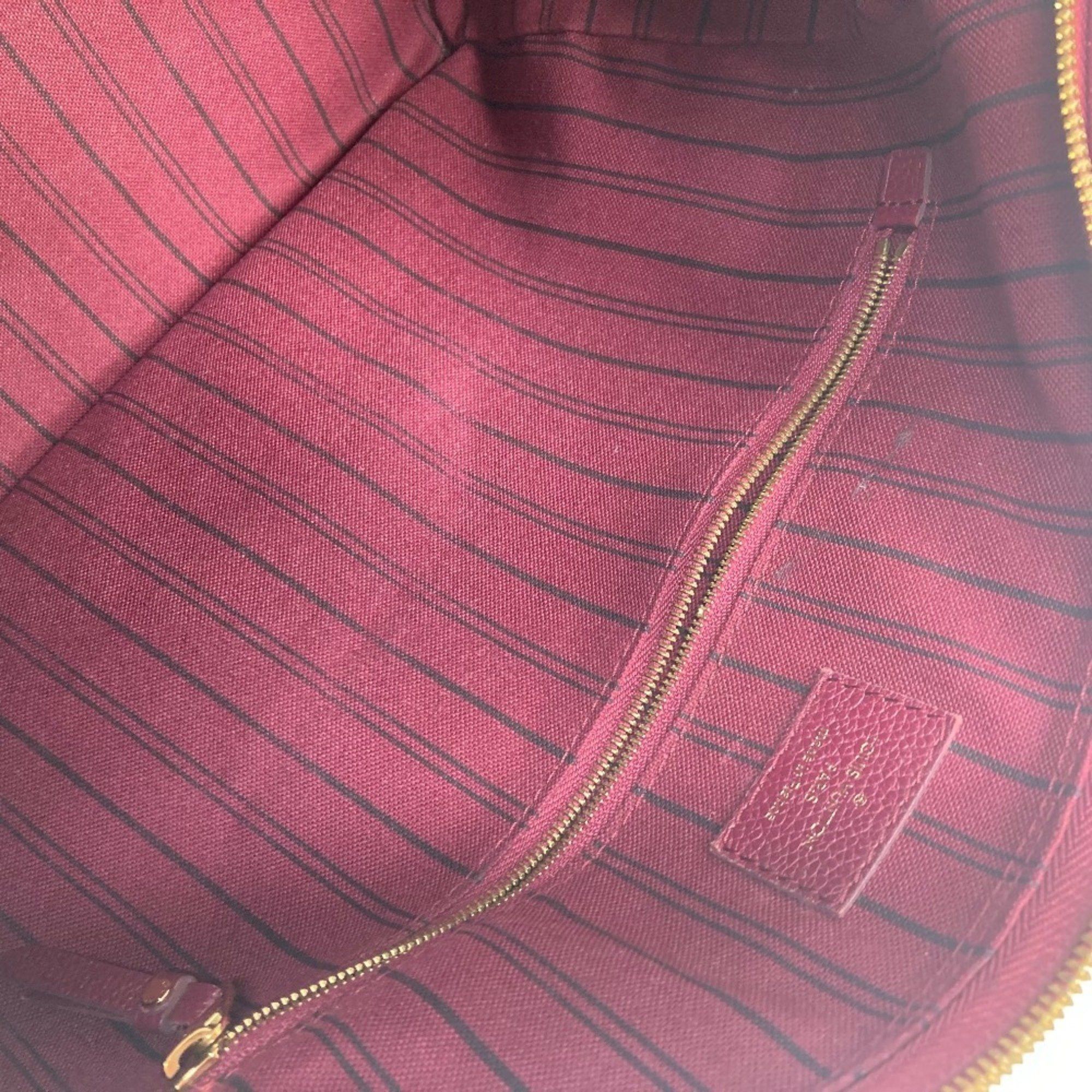 Louis Vuitton Louis Vuitton Speedy 30 handbag Size ONE SIZE - 13 Thumbnail