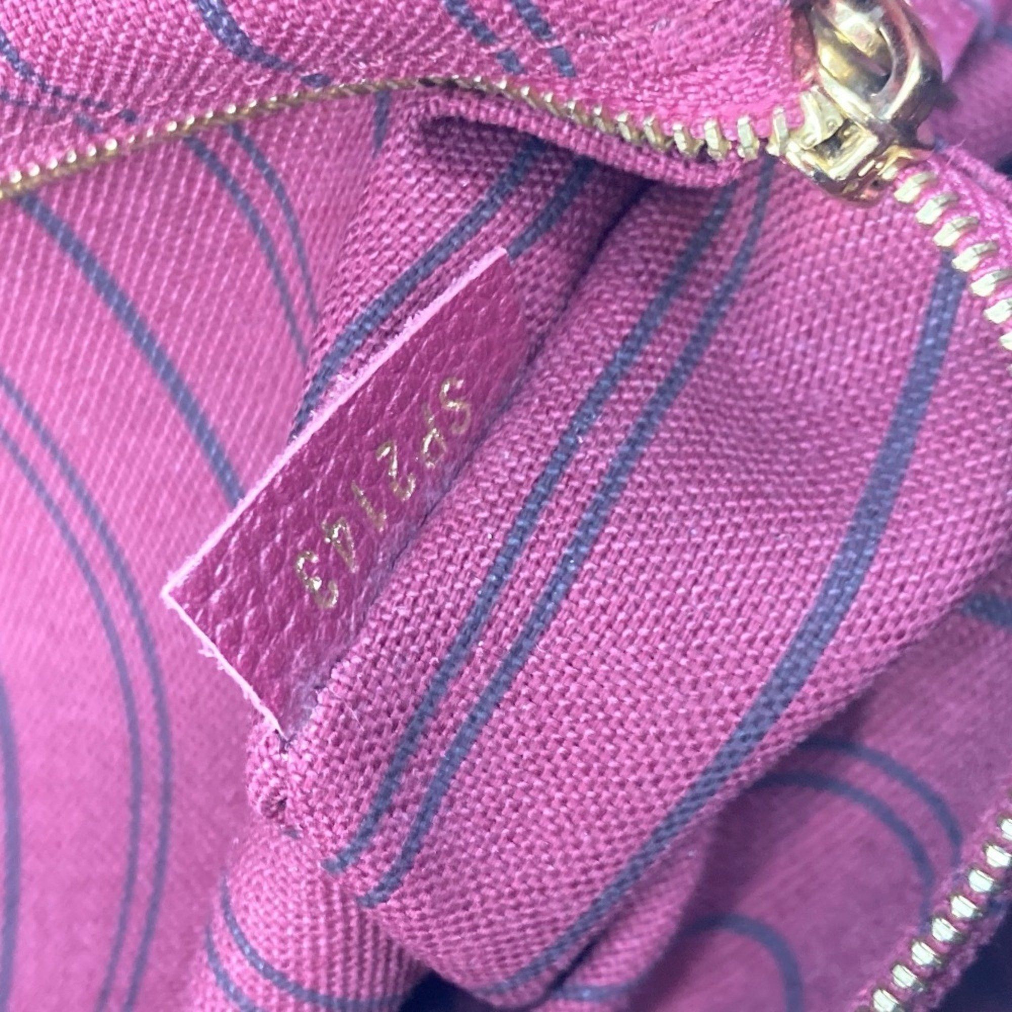 Louis Vuitton Louis Vuitton Speedy 30 handbag Size ONE SIZE - 15 Thumbnail