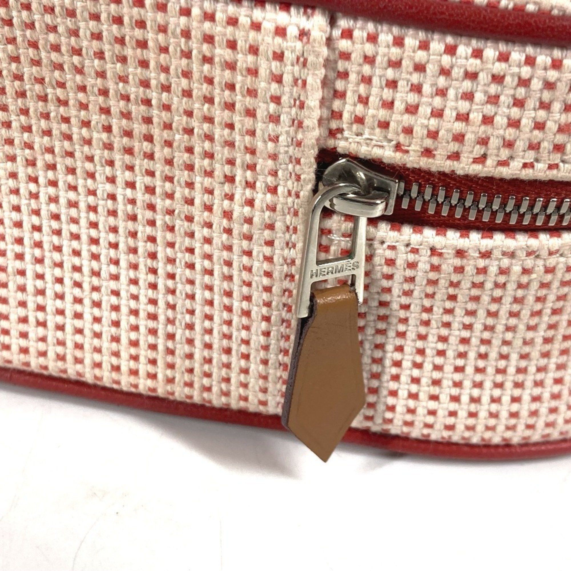 Hermes Hermès Sellier clutch Size ONE SIZE - 9 Thumbnail