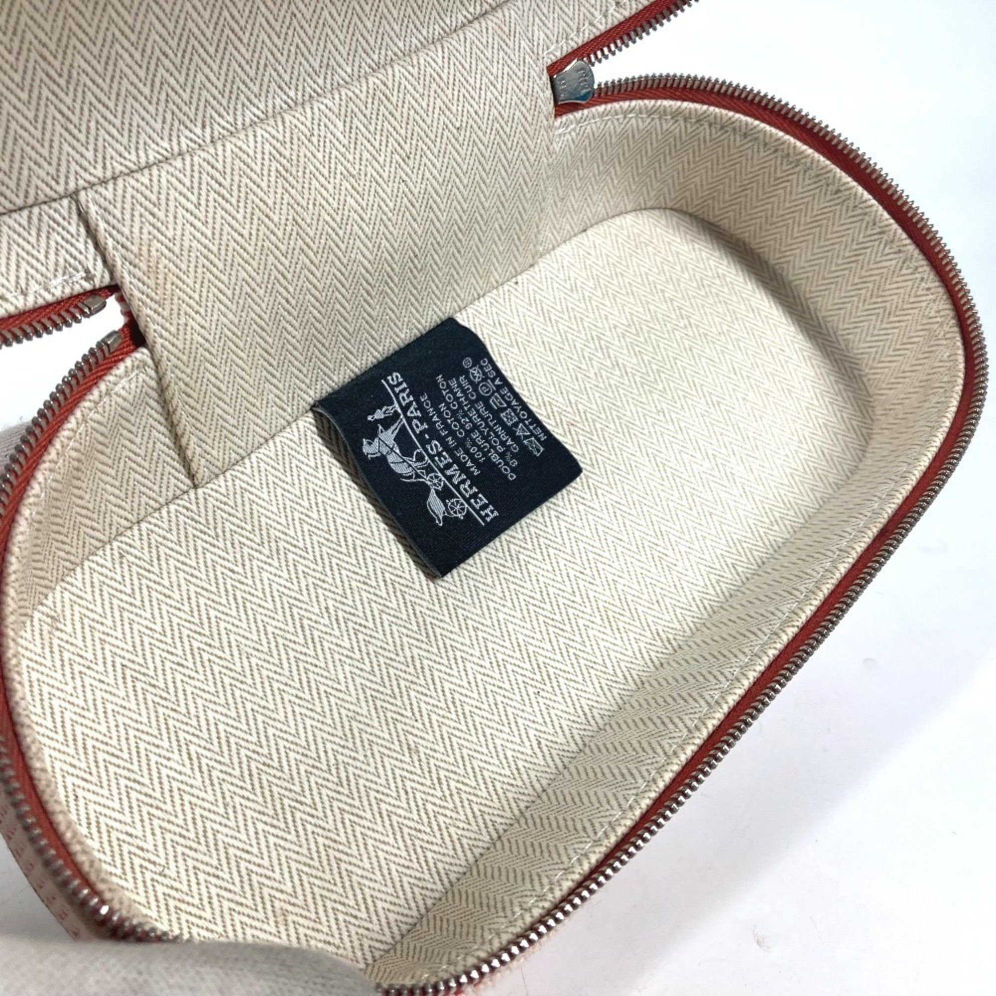 Hermes Hermès Sellier clutch Size ONE SIZE - 11 Thumbnail