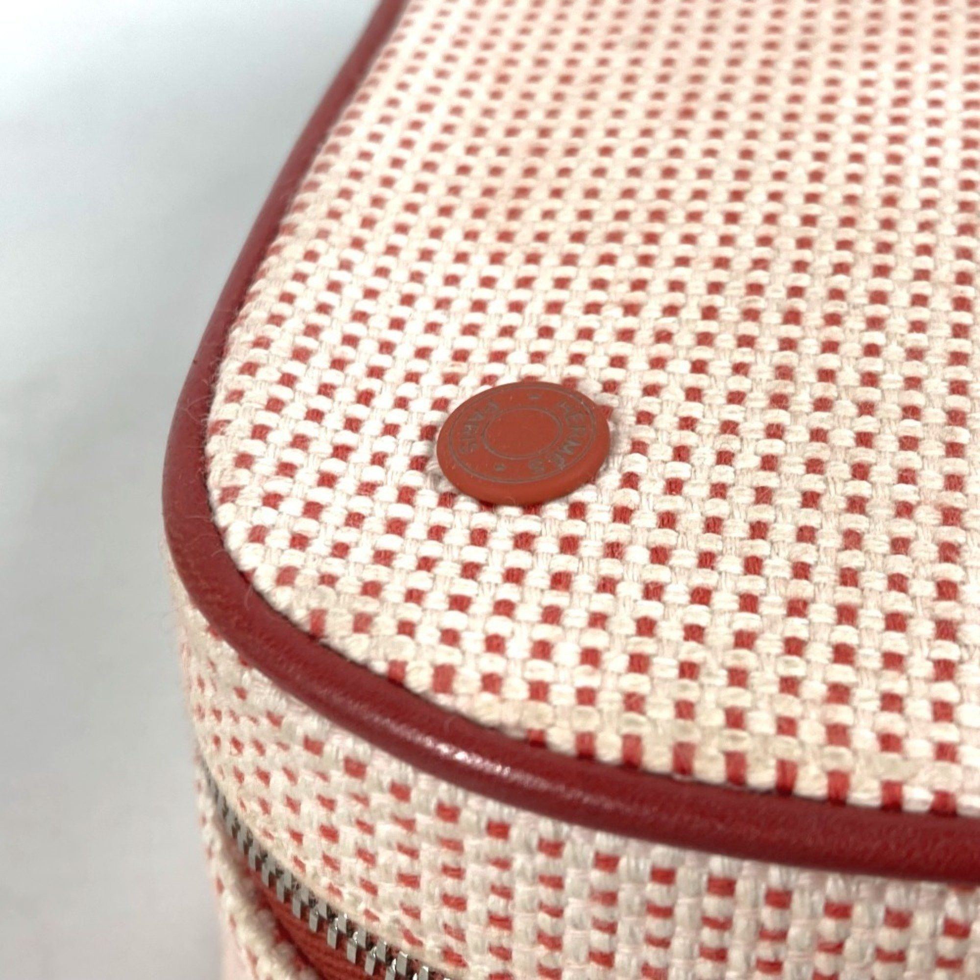 Hermes Hermès Sellier clutch Size ONE SIZE - 8 Thumbnail