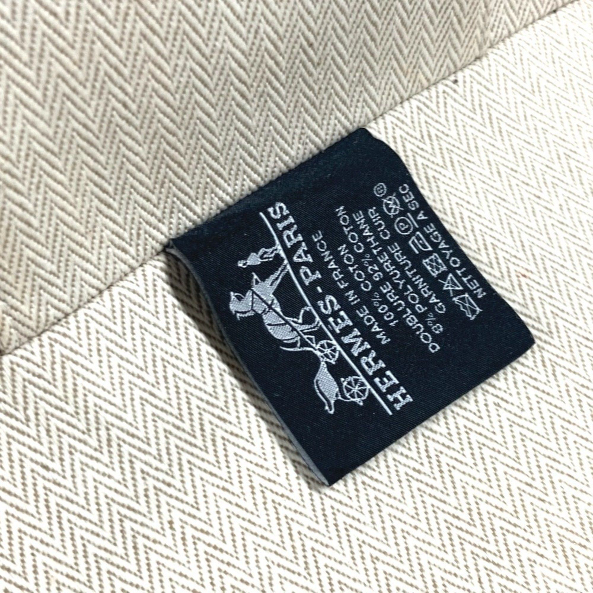 Hermes Hermès Sellier clutch Size ONE SIZE - 12 Thumbnail