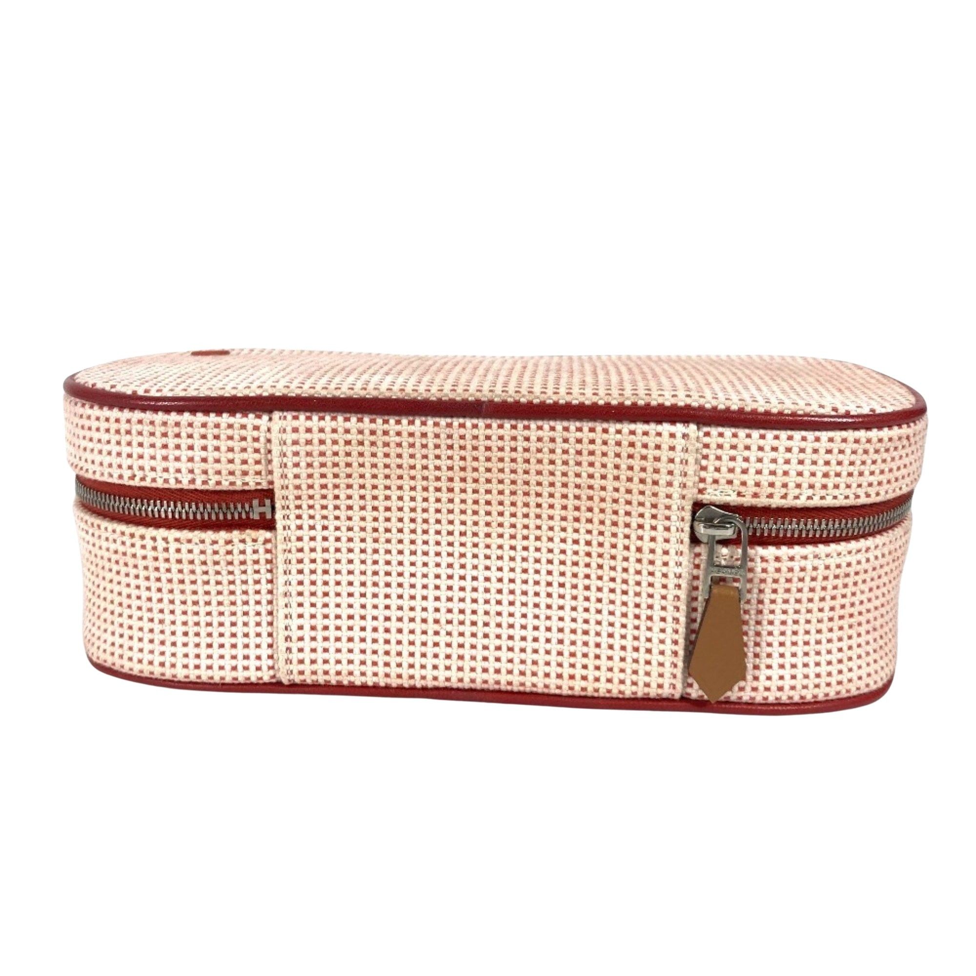 Hermes Hermès Sellier clutch Size ONE SIZE - 2 Thumbnail