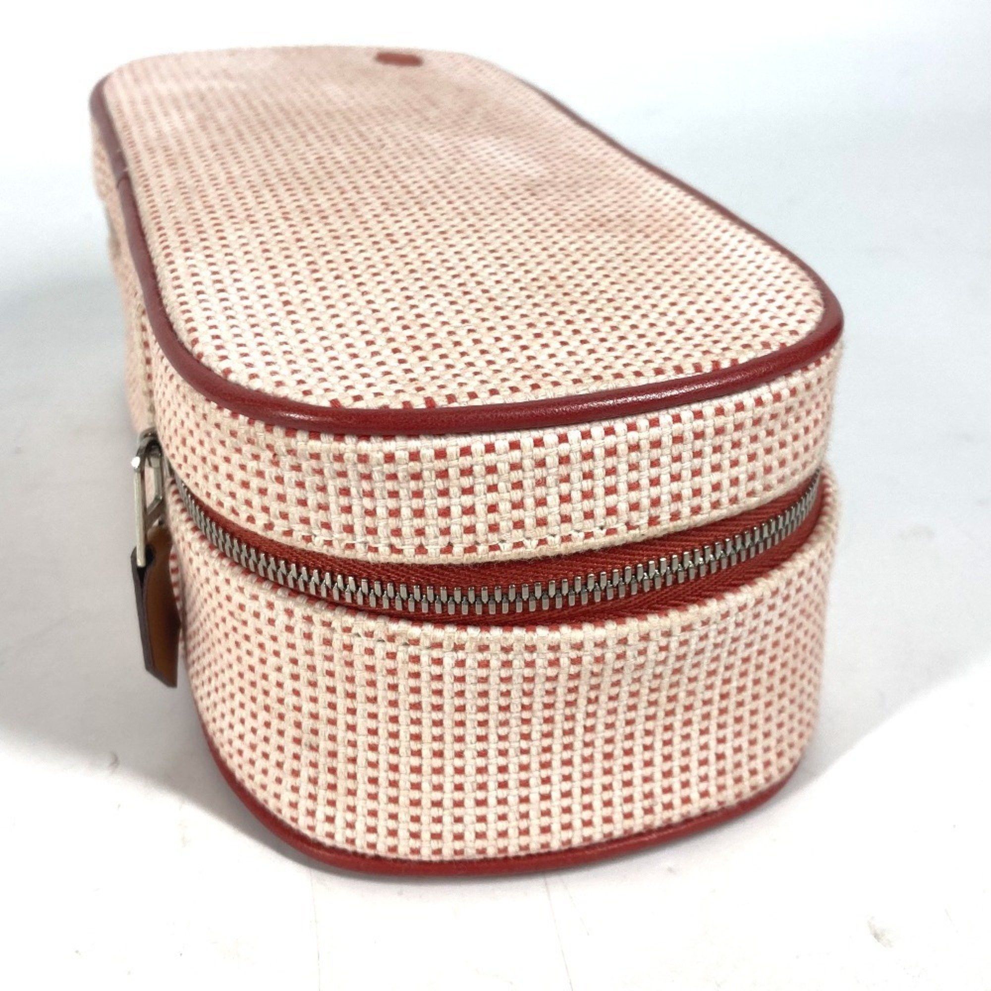 Hermes Hermès Sellier clutch Size ONE SIZE - 4 Thumbnail