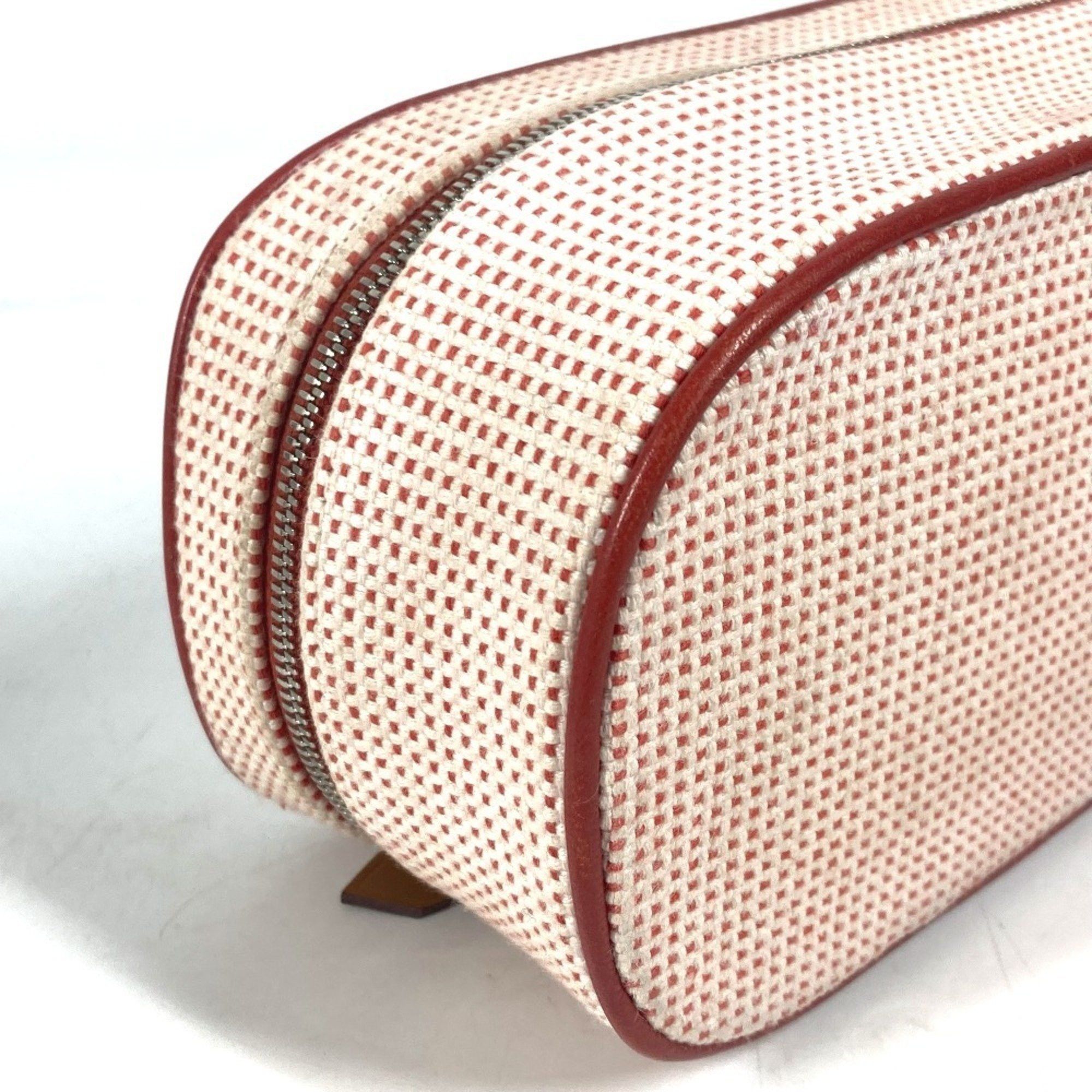 Hermes Hermès Sellier clutch Size ONE SIZE - 7 Thumbnail