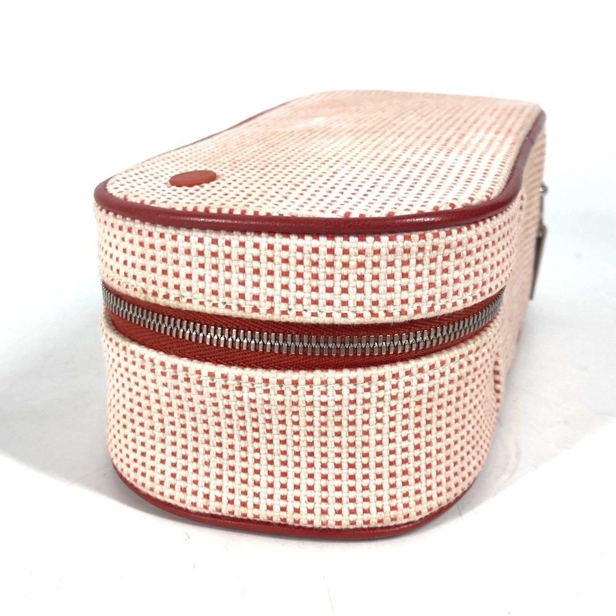 Hermes Hermès Sellier clutch Size ONE SIZE - 3 Thumbnail