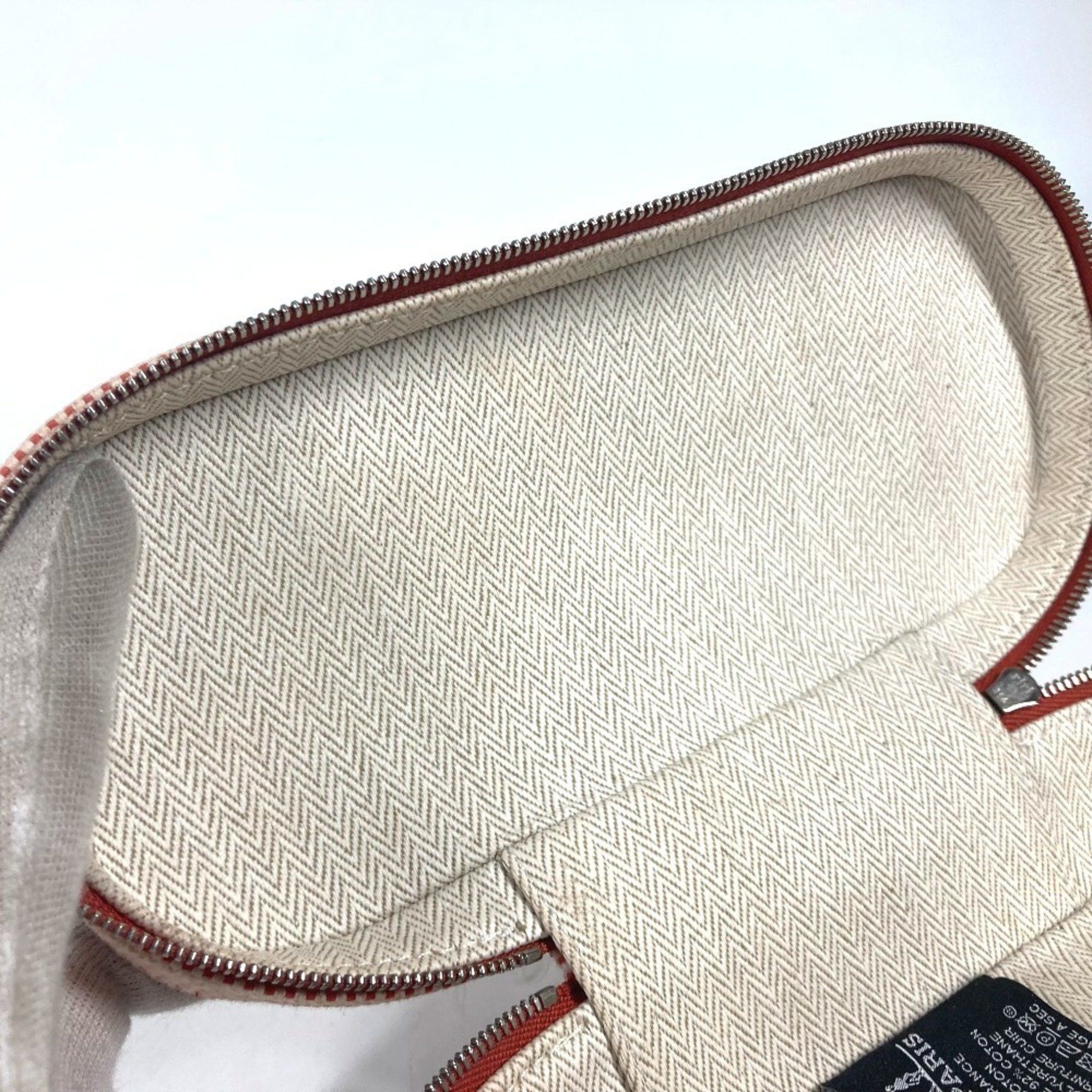 Hermes Hermès Sellier clutch Size ONE SIZE - 10 Thumbnail