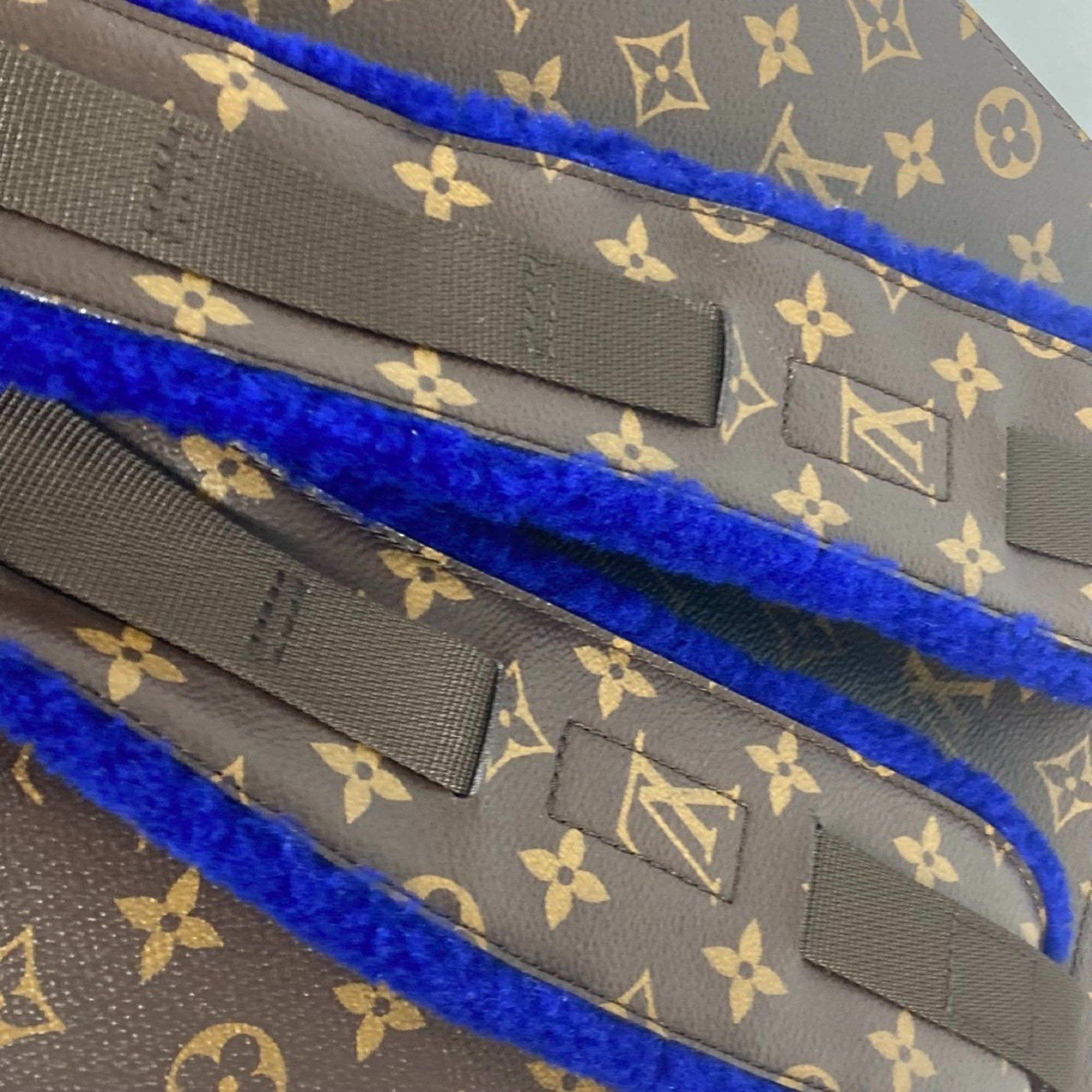 Louis Vuitton Louis Vuitton backpack Size ONE SIZE - 10 Thumbnail