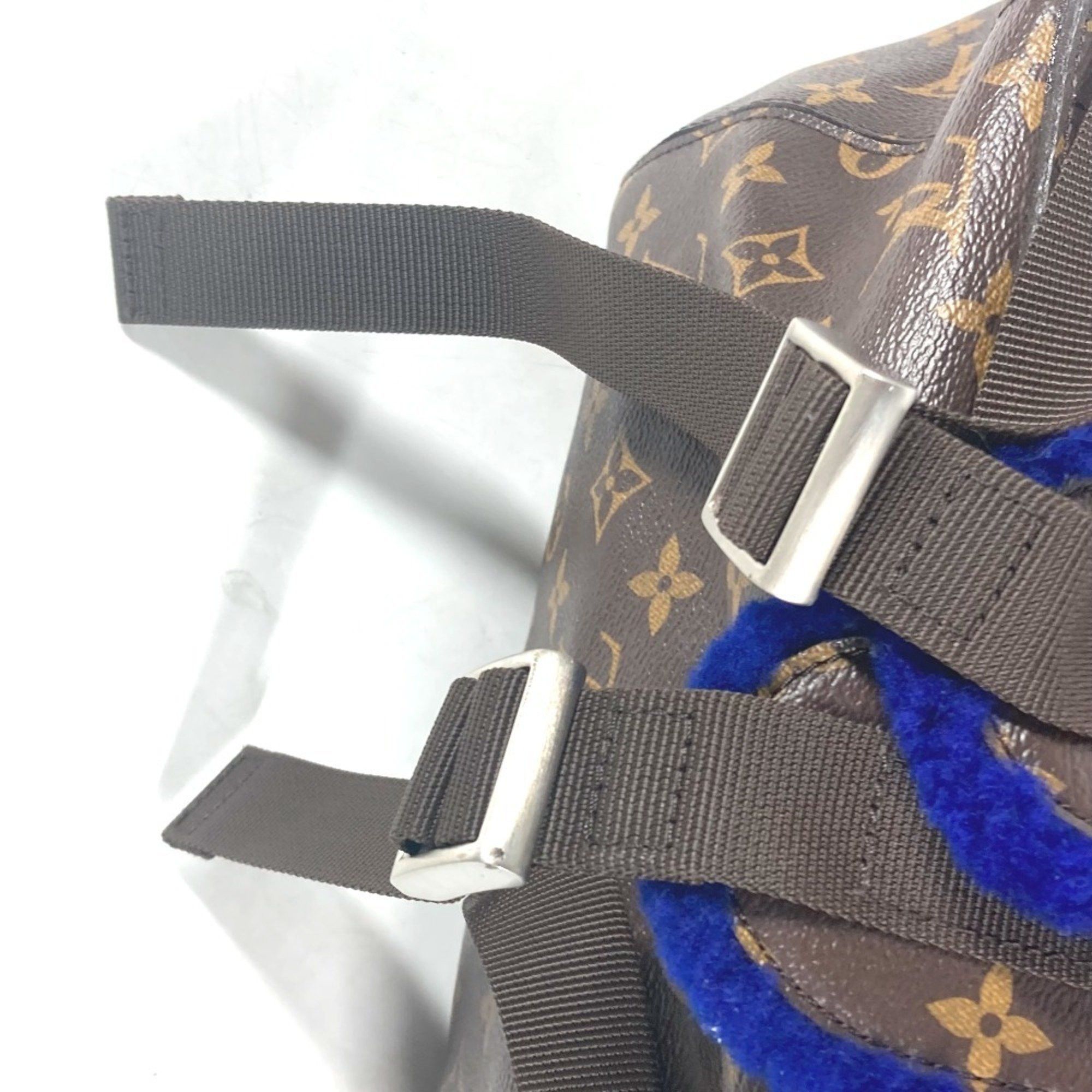 Louis Vuitton Louis Vuitton backpack Size ONE SIZE - 6 Thumbnail