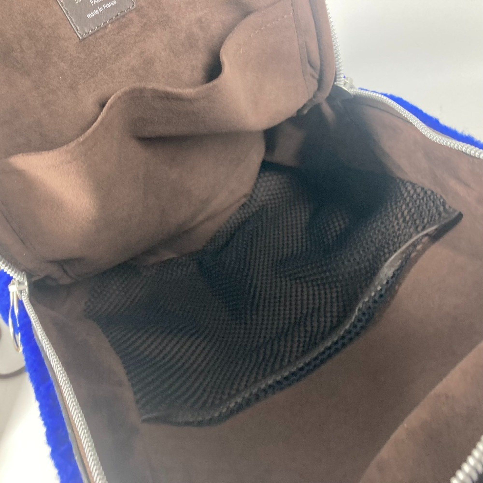 Louis Vuitton Louis Vuitton backpack Size ONE SIZE - 16 Thumbnail