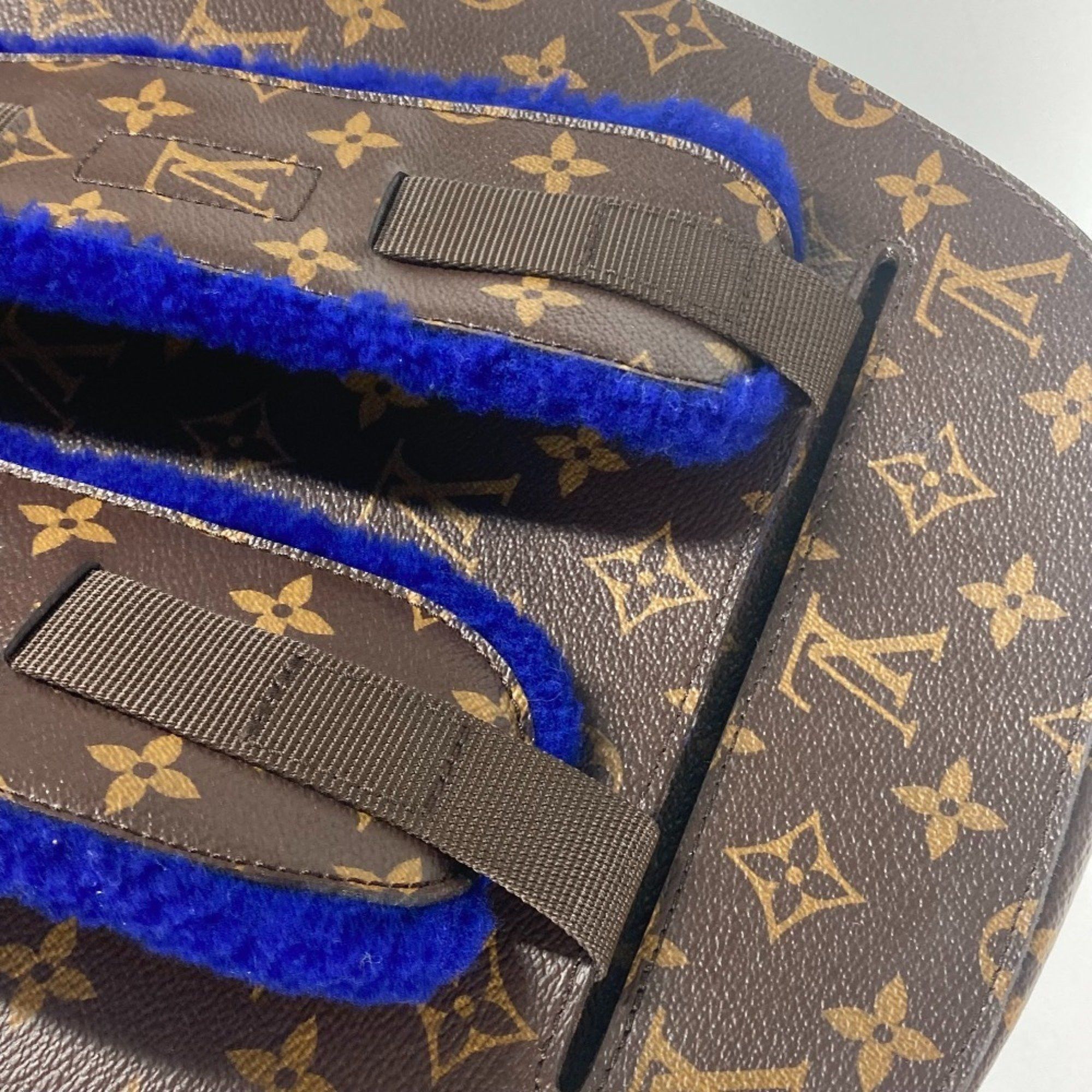 Louis Vuitton Louis Vuitton backpack Size ONE SIZE - 9 Thumbnail